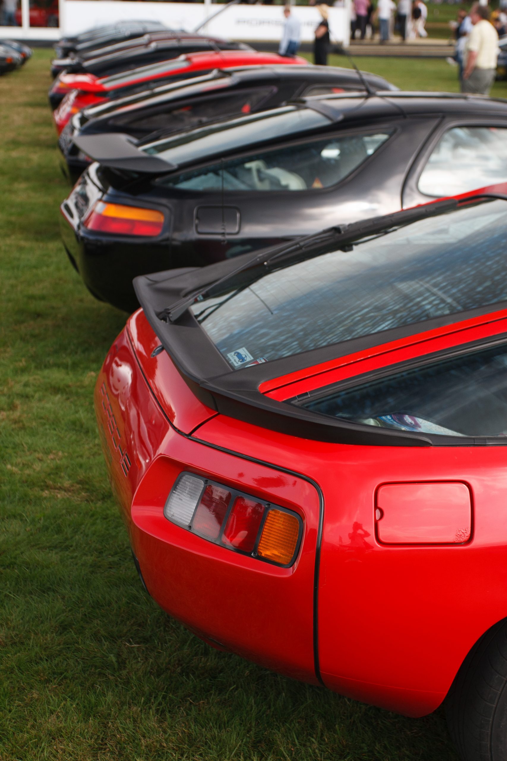 Ragley Hall - Alcester - Warwickshire - England