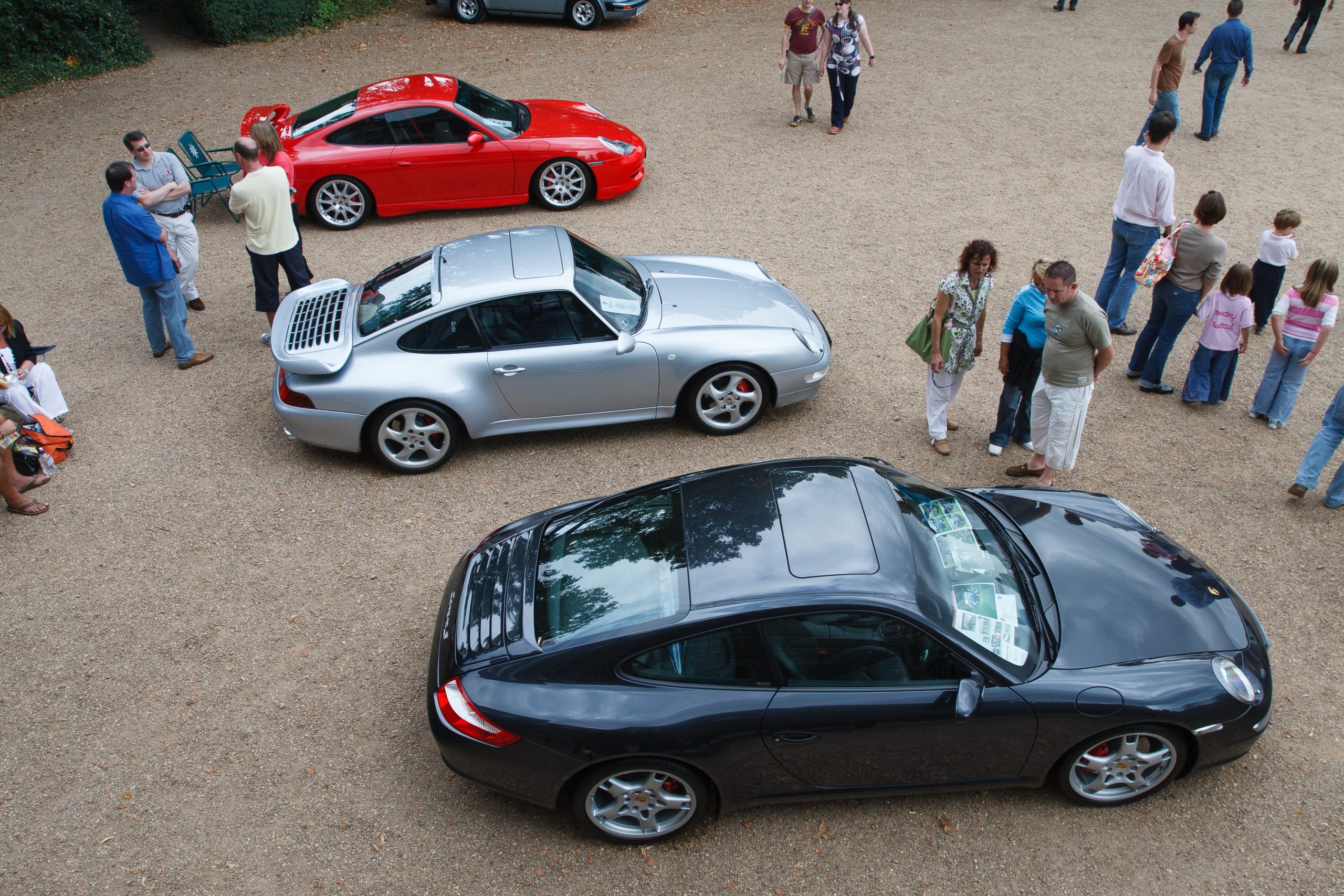 Ragley Hall - Alcester - Warwickshire - England