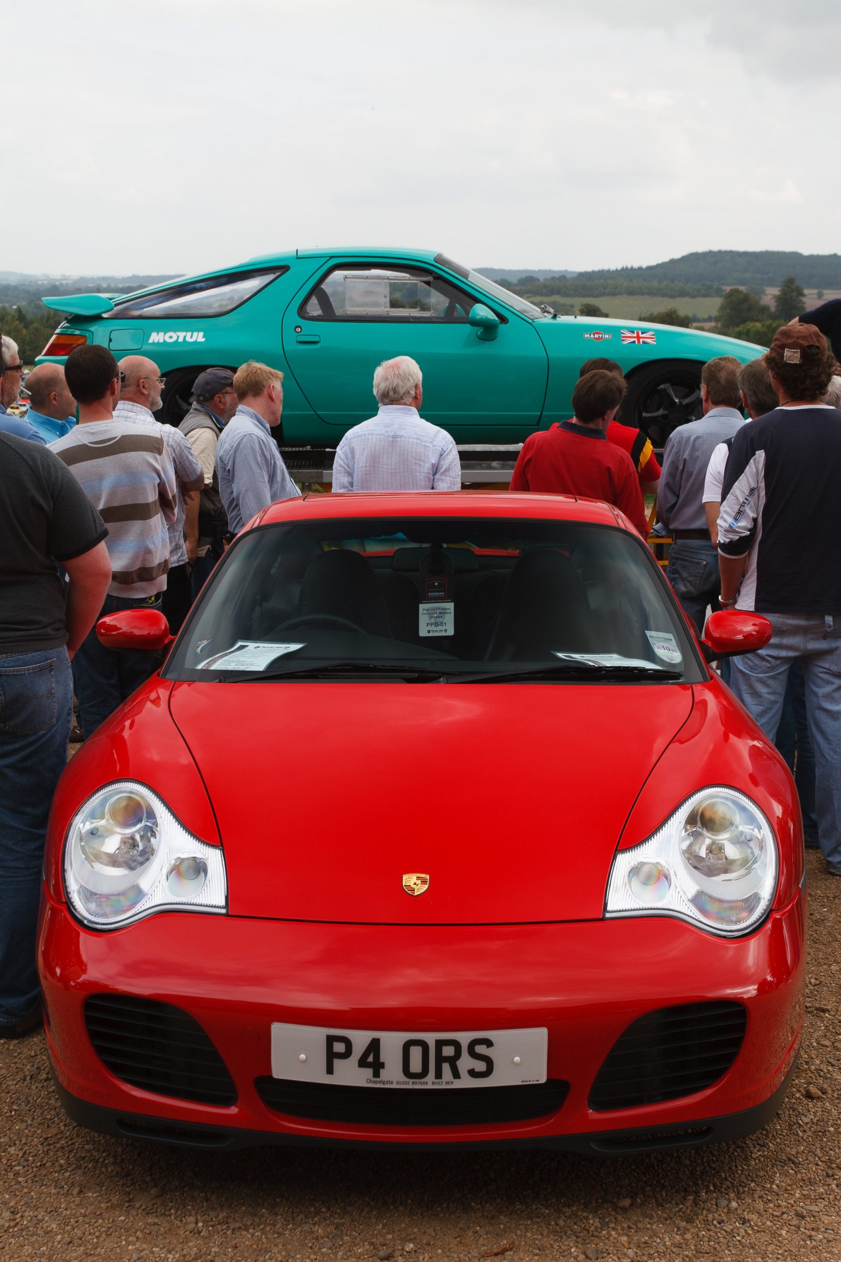 Ragley Hall - Alcester - Warwickshire - England