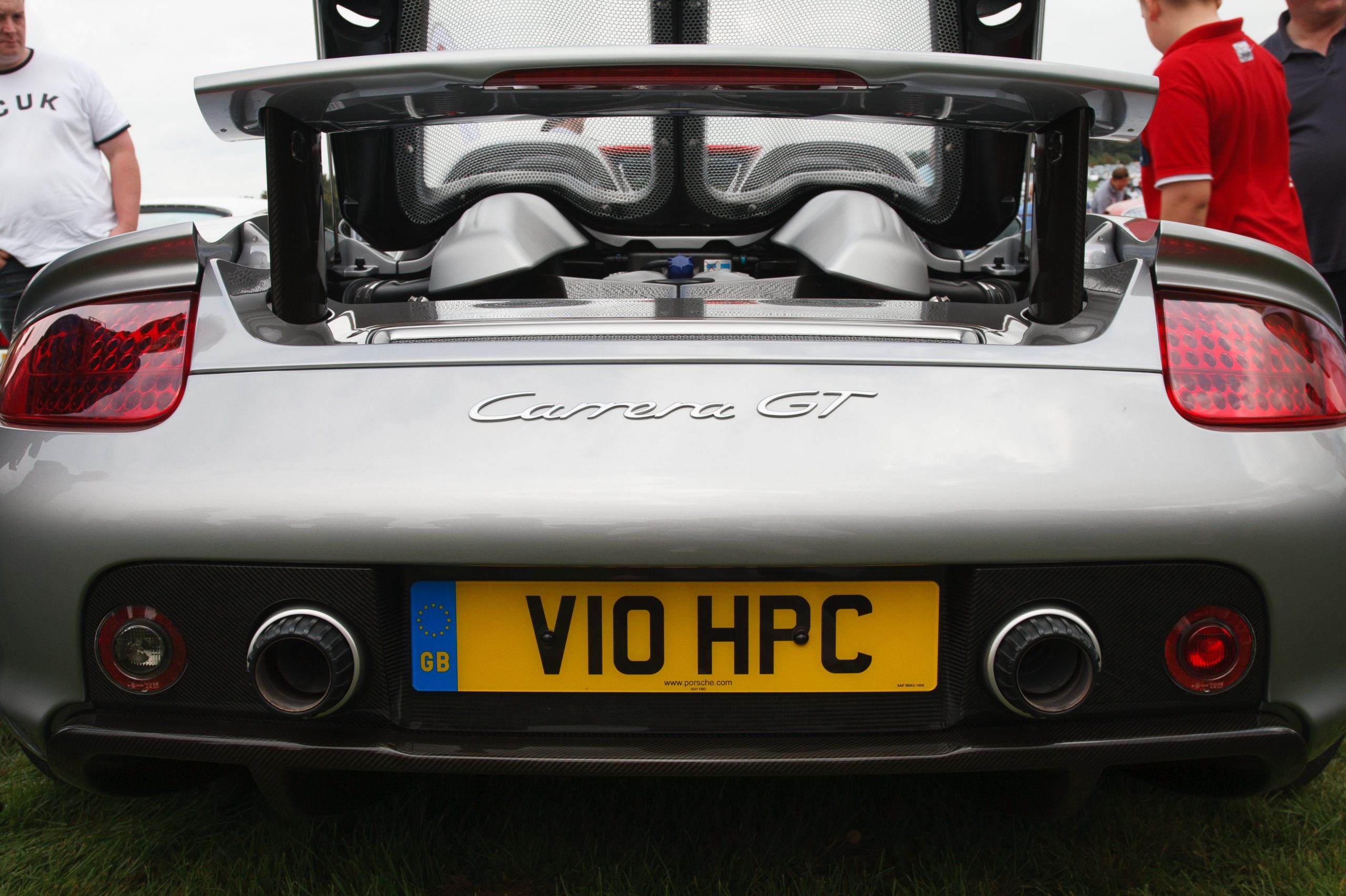 Ragley Hall - Alcester - Warwickshire - England