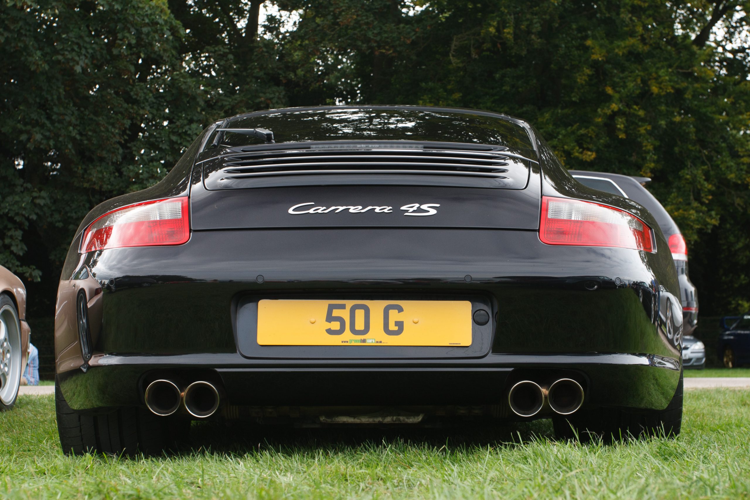 Ragley Hall - Alcester - Warwickshire - England