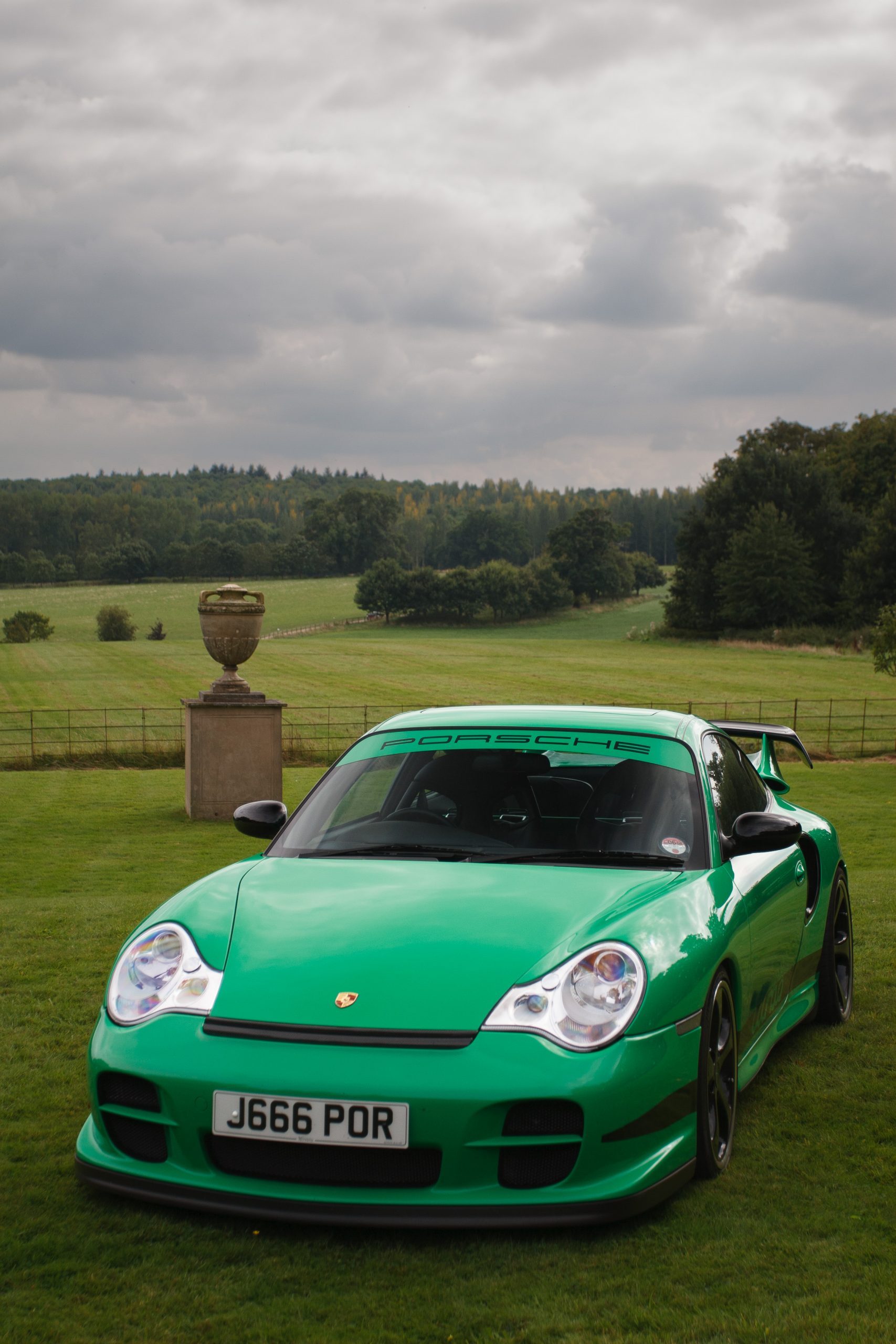 Ragley Hall - Alcester - Warwickshire - England