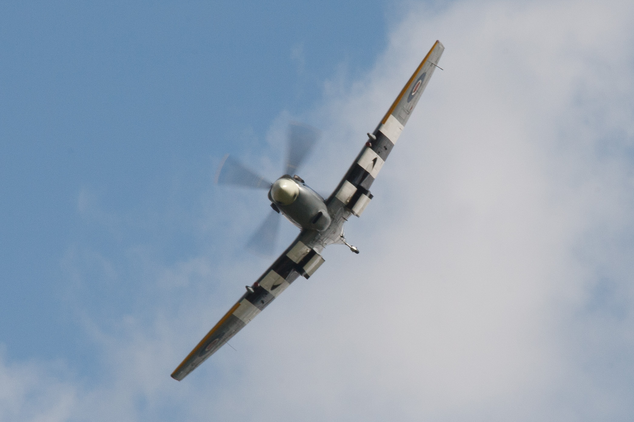 Norfolk Showground - Norwich - Norfolk - England