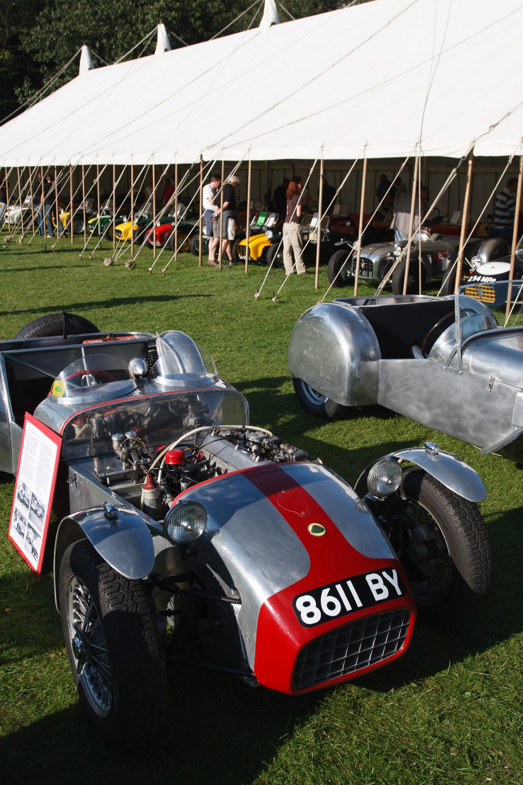 Norfolk Showground - Norwich - Norfolk - England