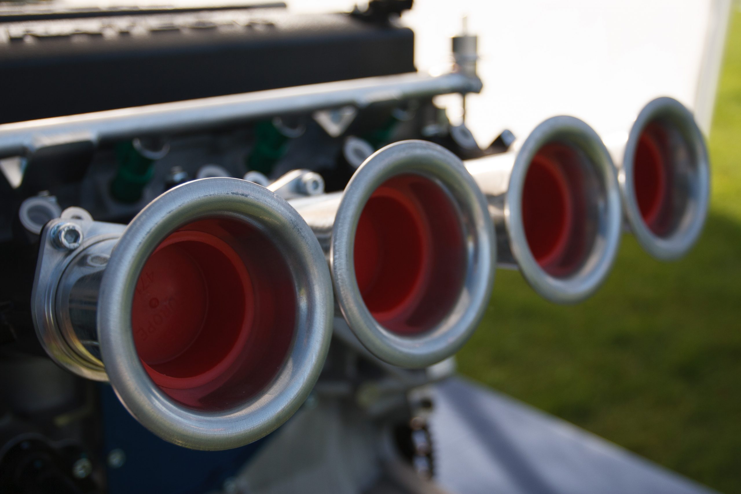 Norfolk Showground - Norwich - Norfolk - England