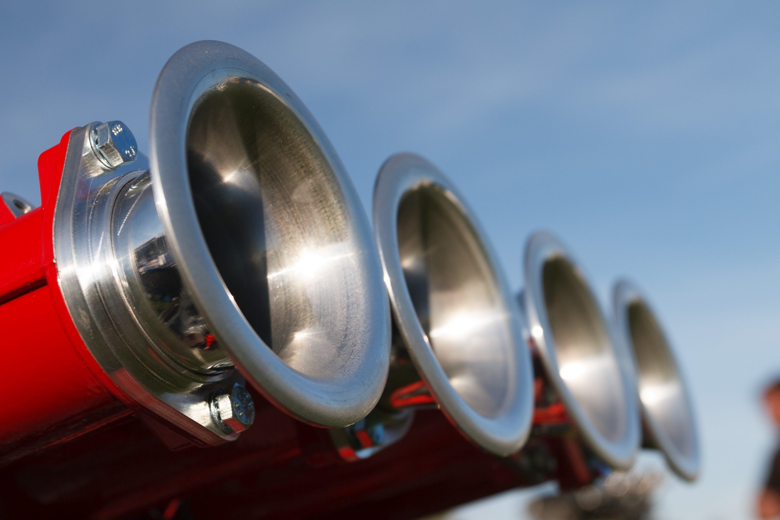 Norfolk Showground - Norwich - Norfolk - England