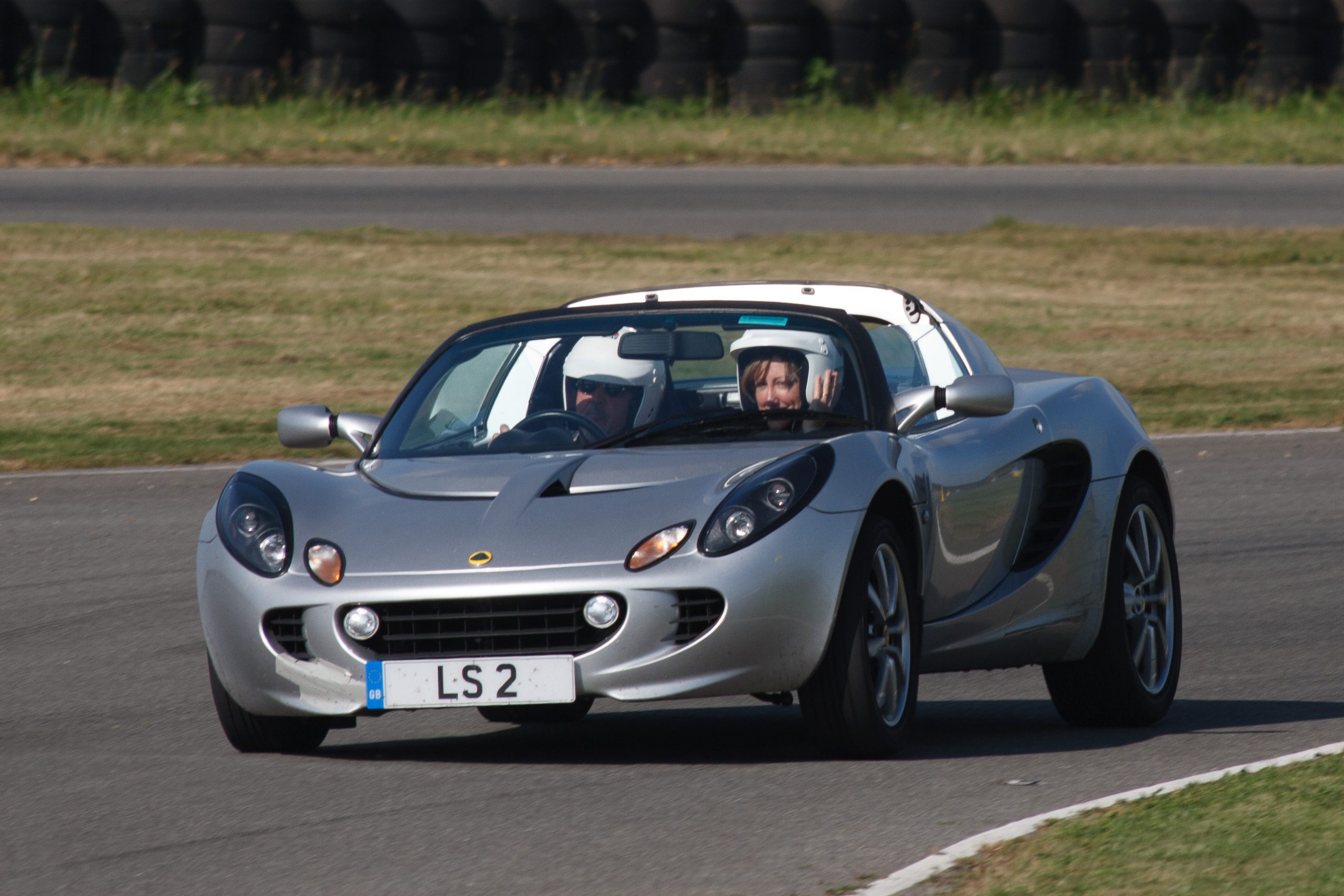 Norfolk Showground - Norwich - Norfolk - England