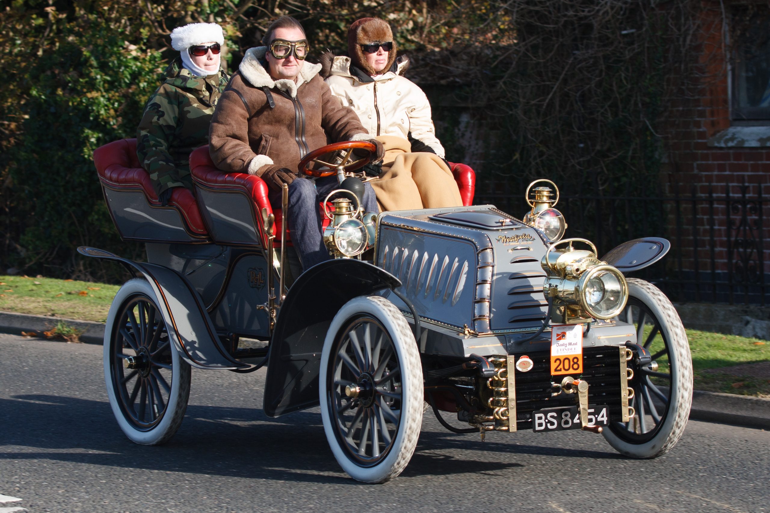 Handcross - Haywards Heath - Sussex - England