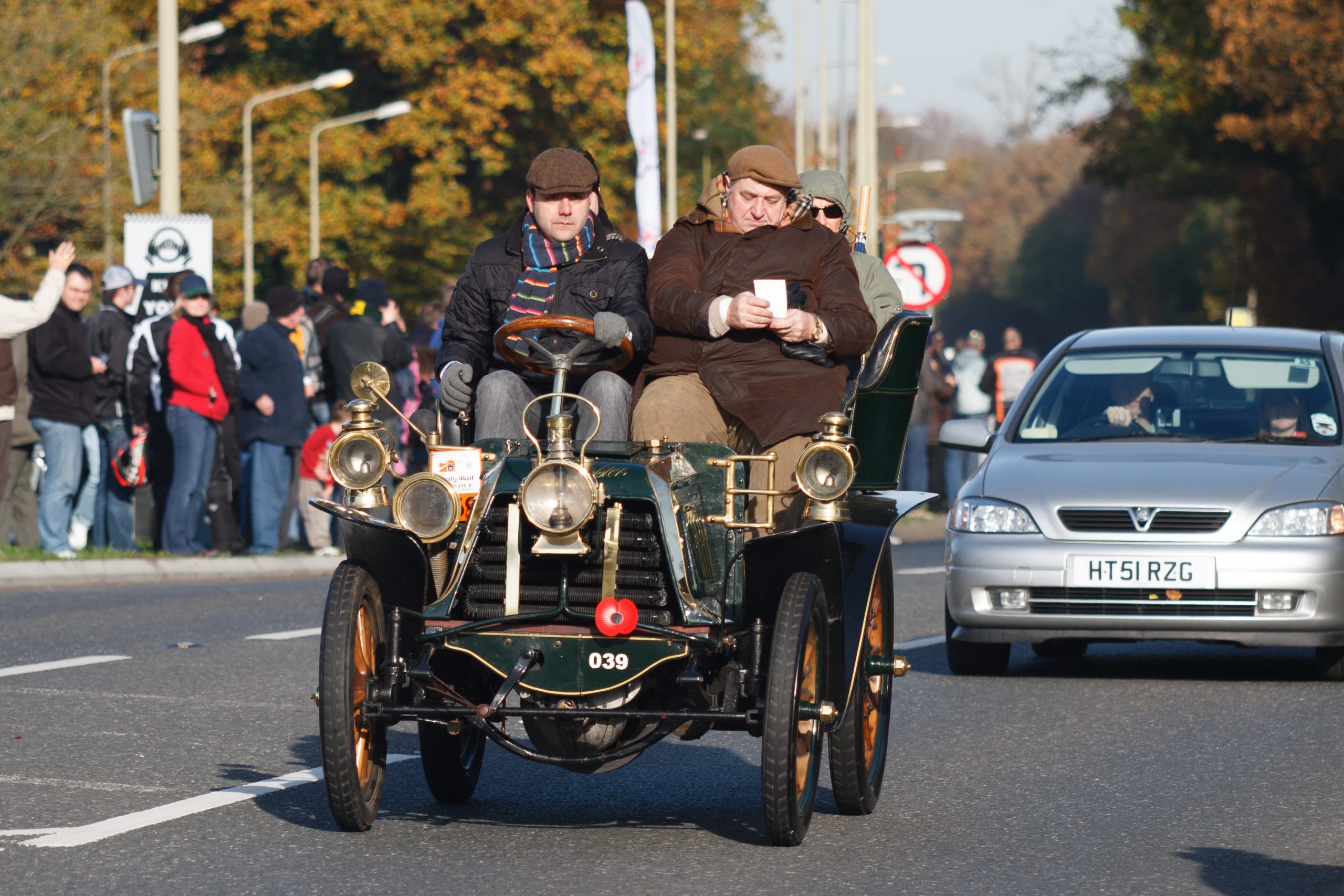 Handcross - Haywards Heath - Sussex - England