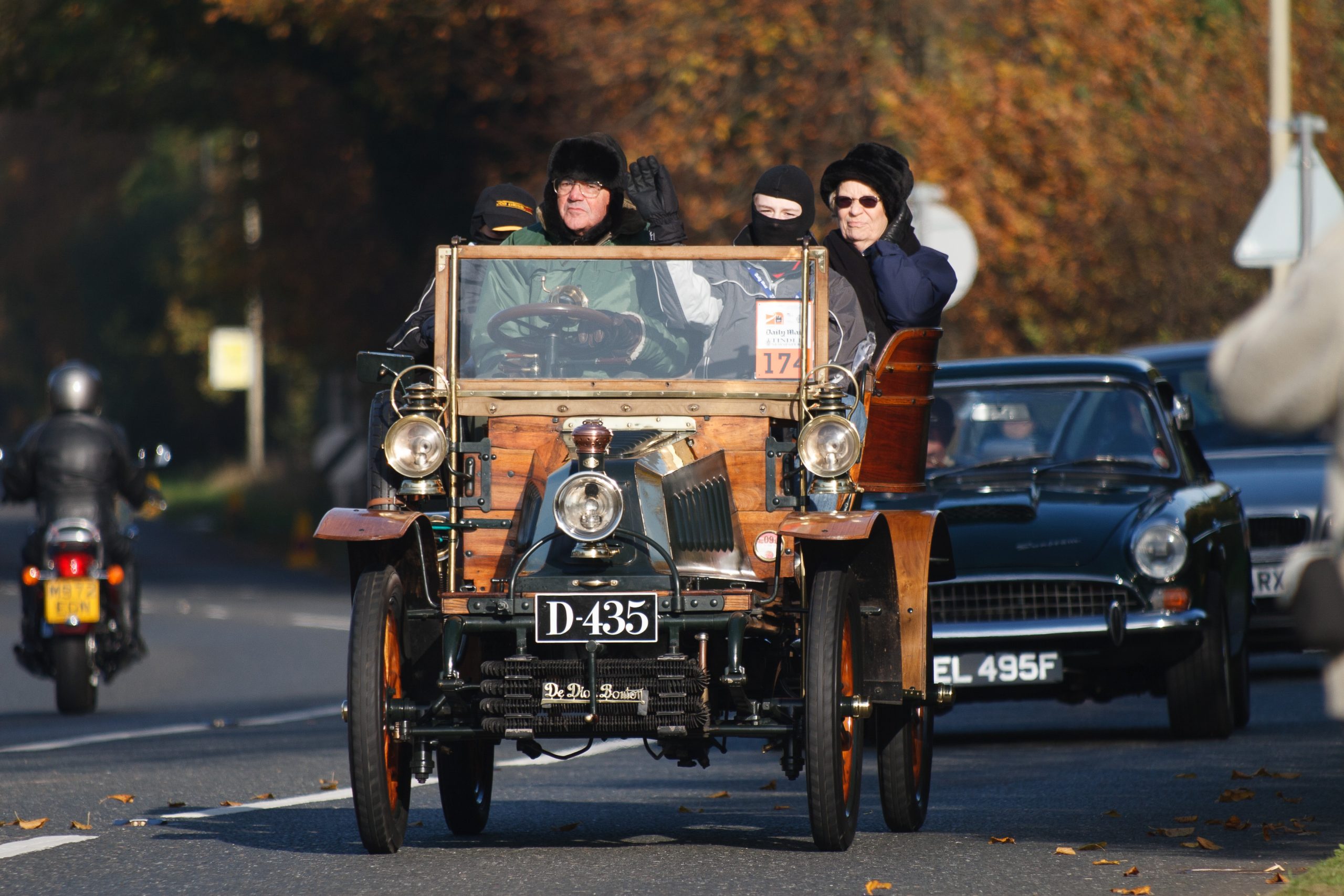 Handcross - Haywards Heath - Sussex - England