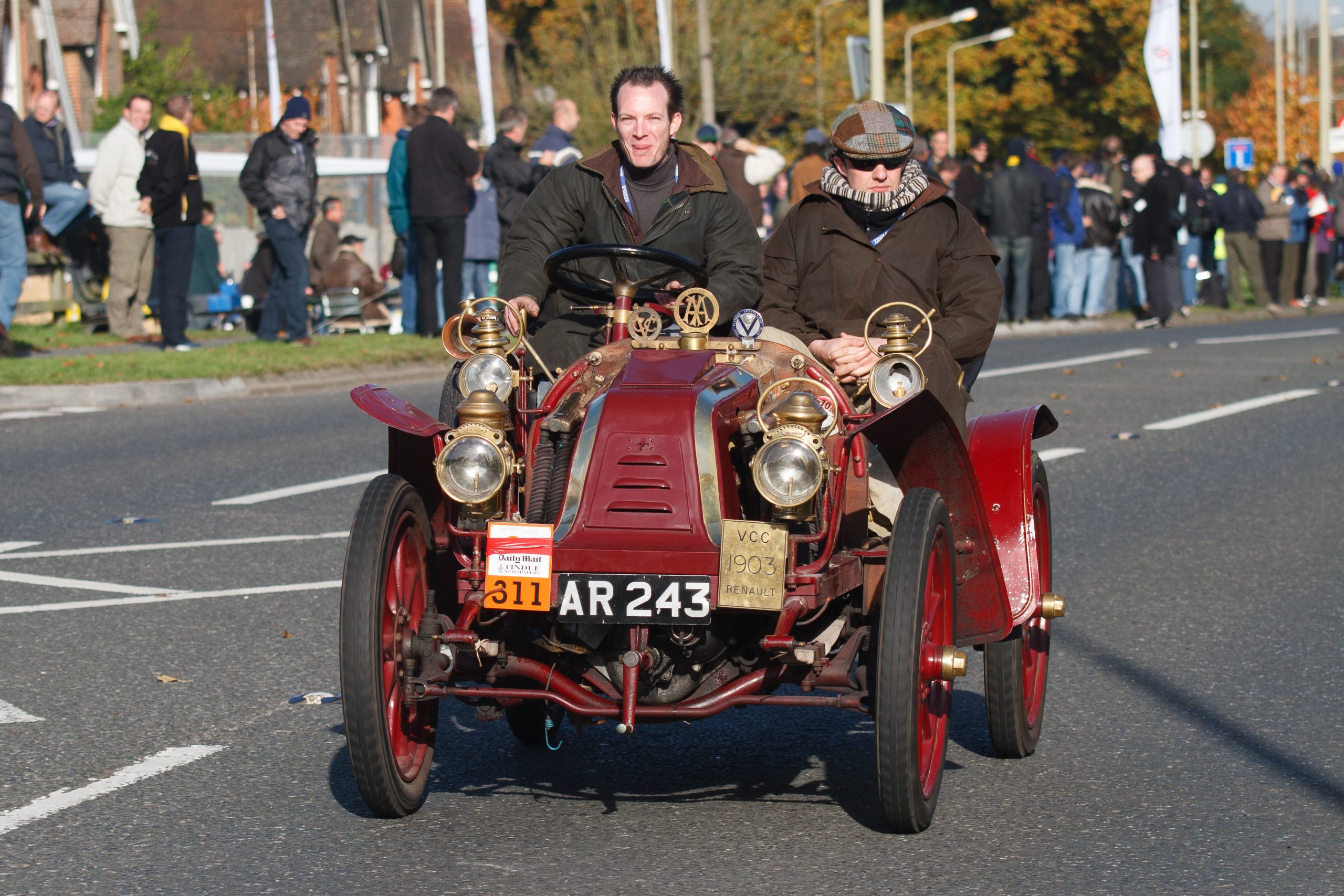 Handcross - Haywards Heath - Sussex - England
