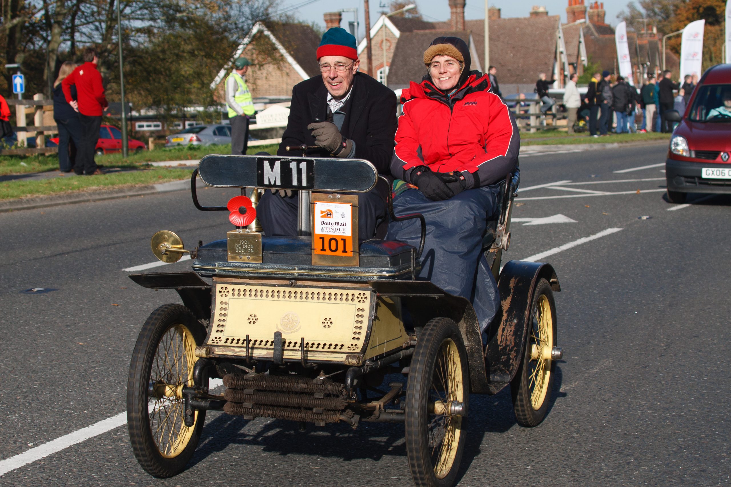 Handcross - Haywards Heath - Sussex - England