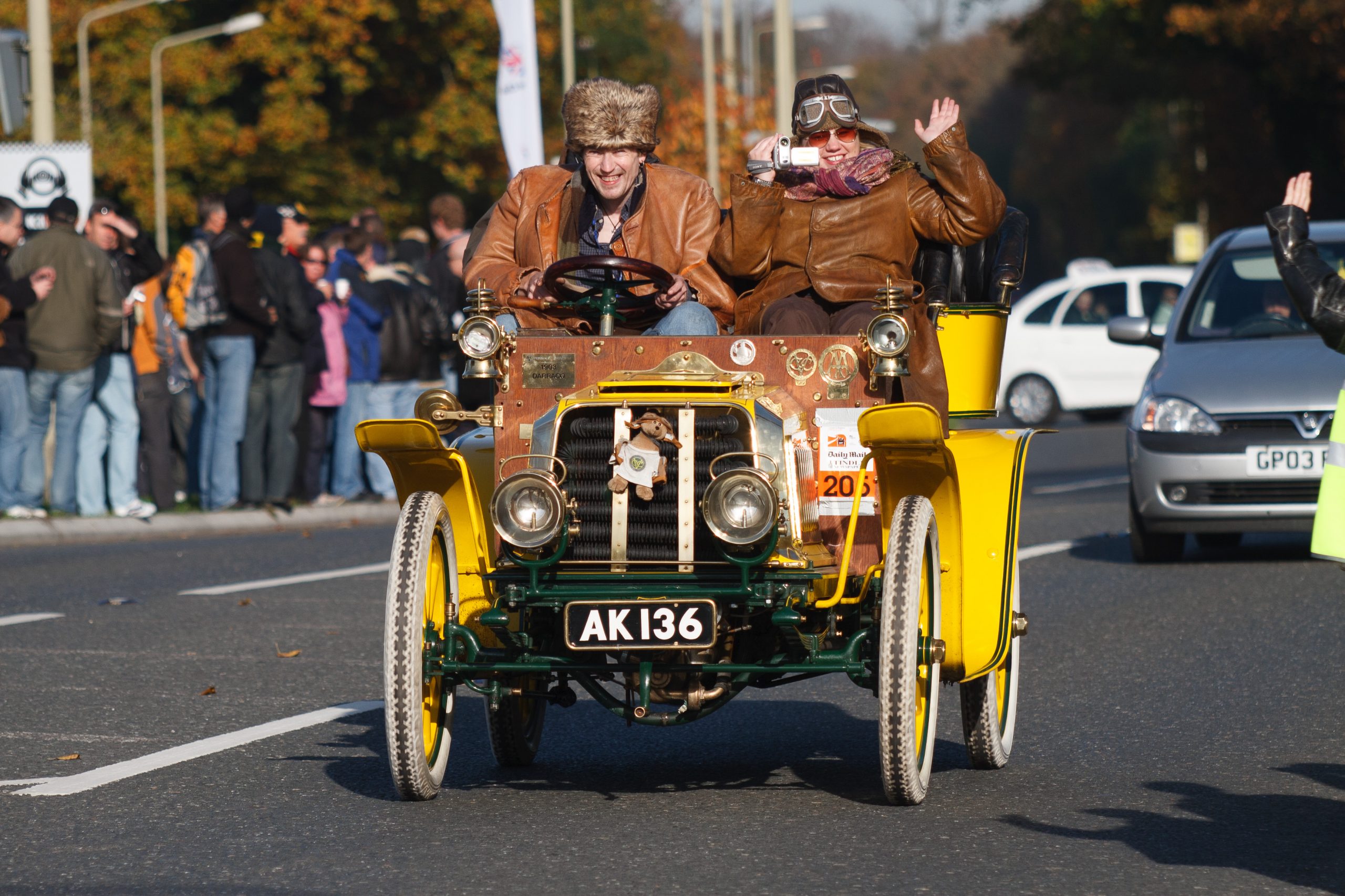 Handcross - Haywards Heath - Sussex - England