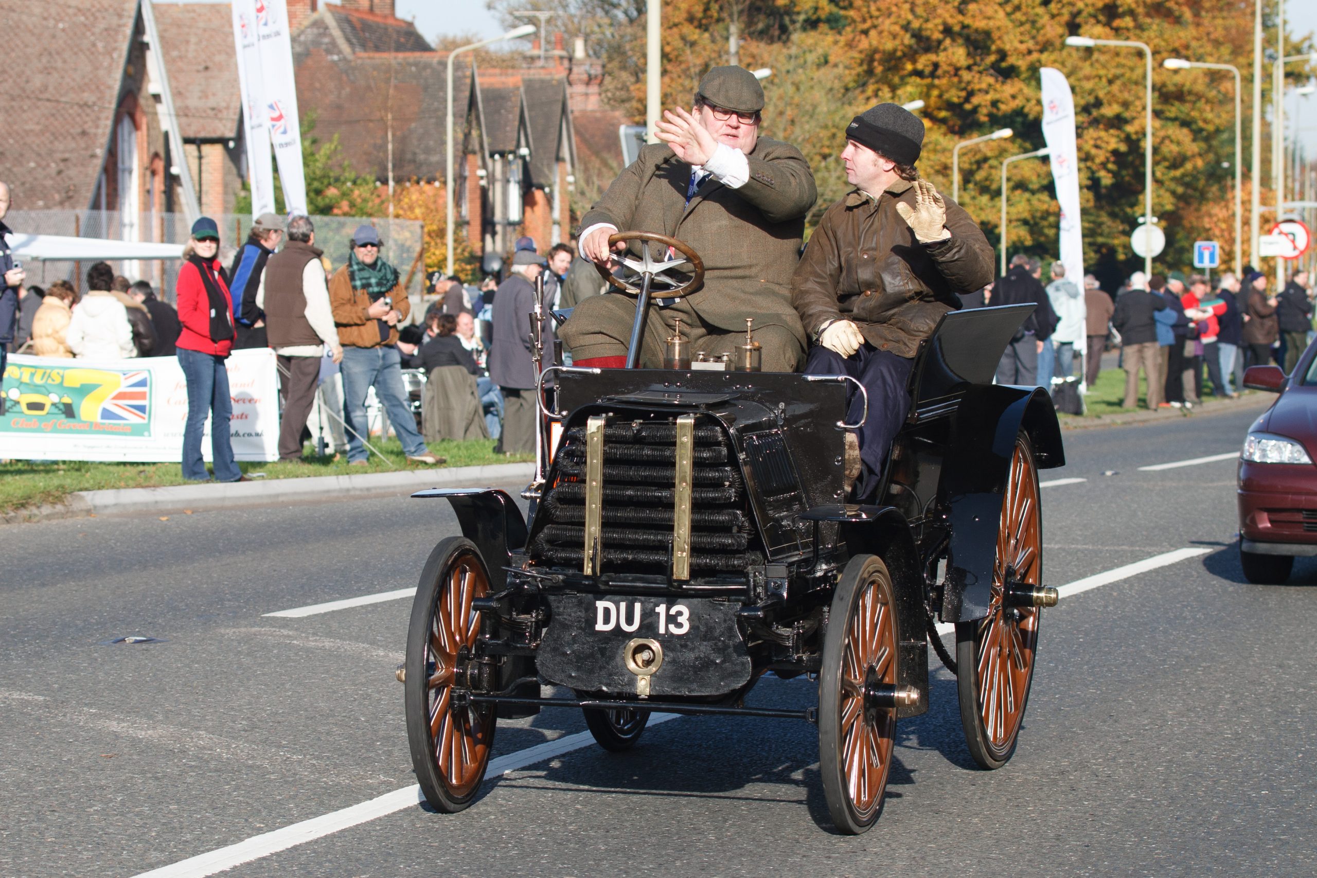 Handcross - Haywards Heath - Sussex - England