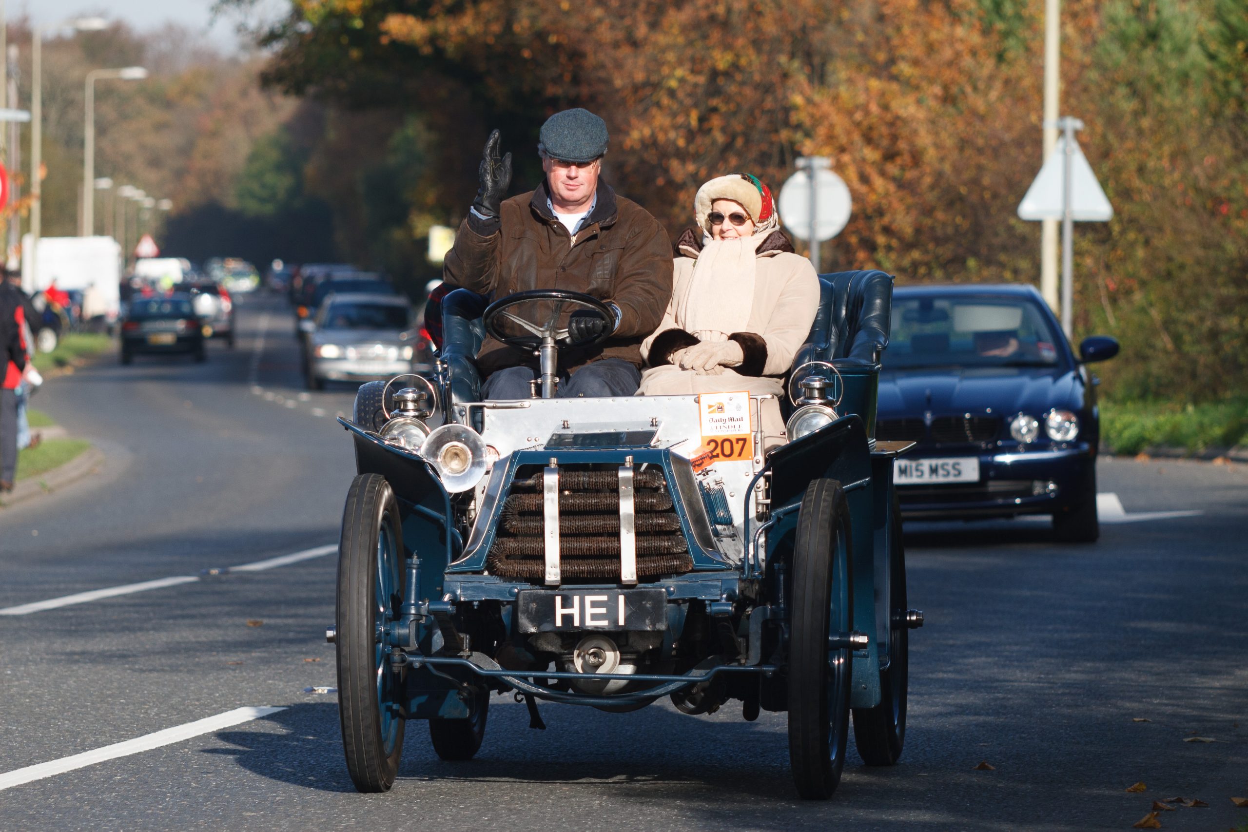 Handcross - Haywards Heath - Sussex - England