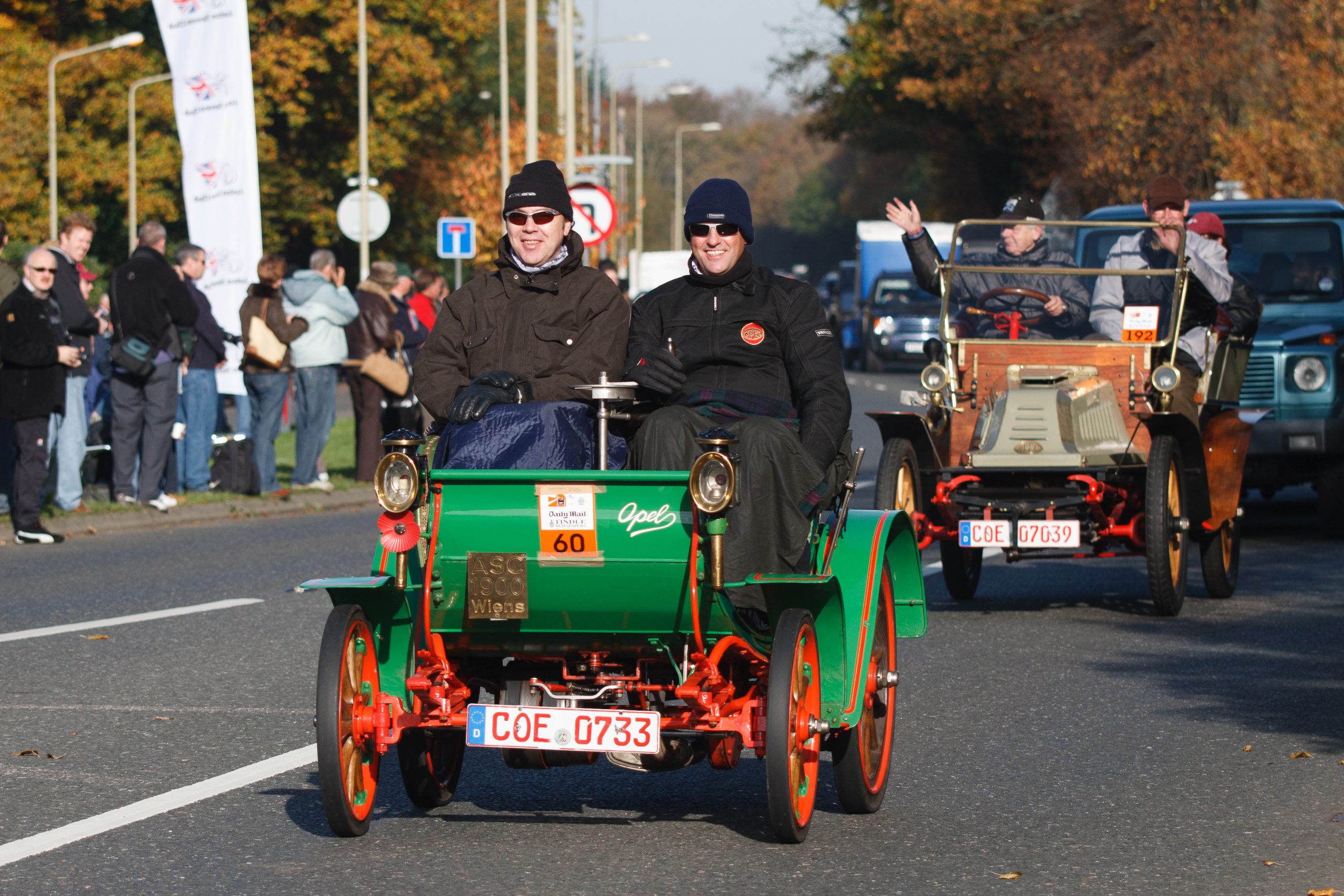 Handcross - Haywards Heath - Sussex - England
