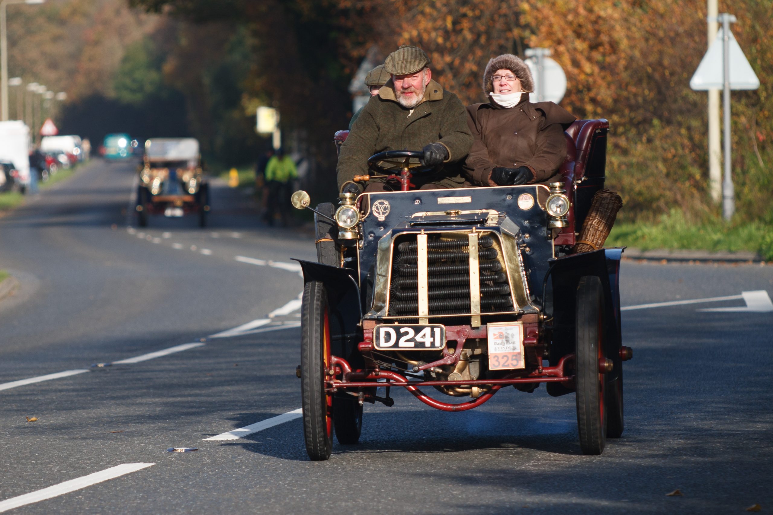 Handcross - Haywards Heath - Sussex - England