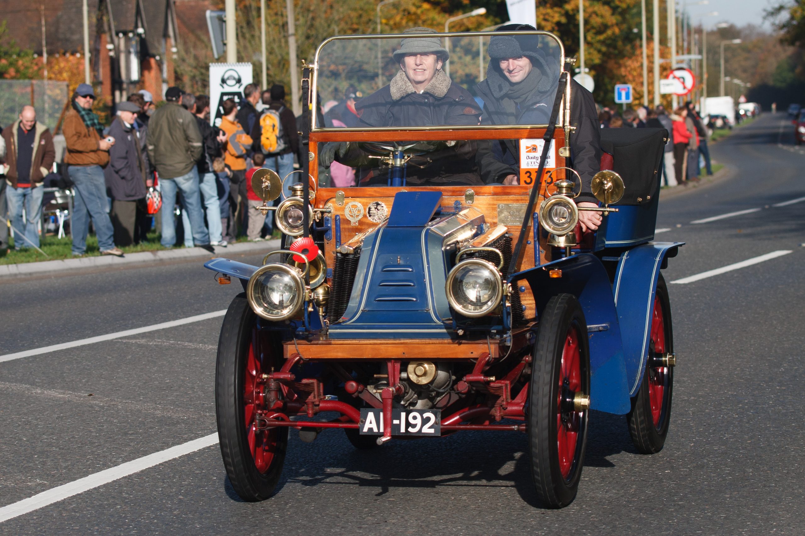 Handcross - Haywards Heath - Sussex - England