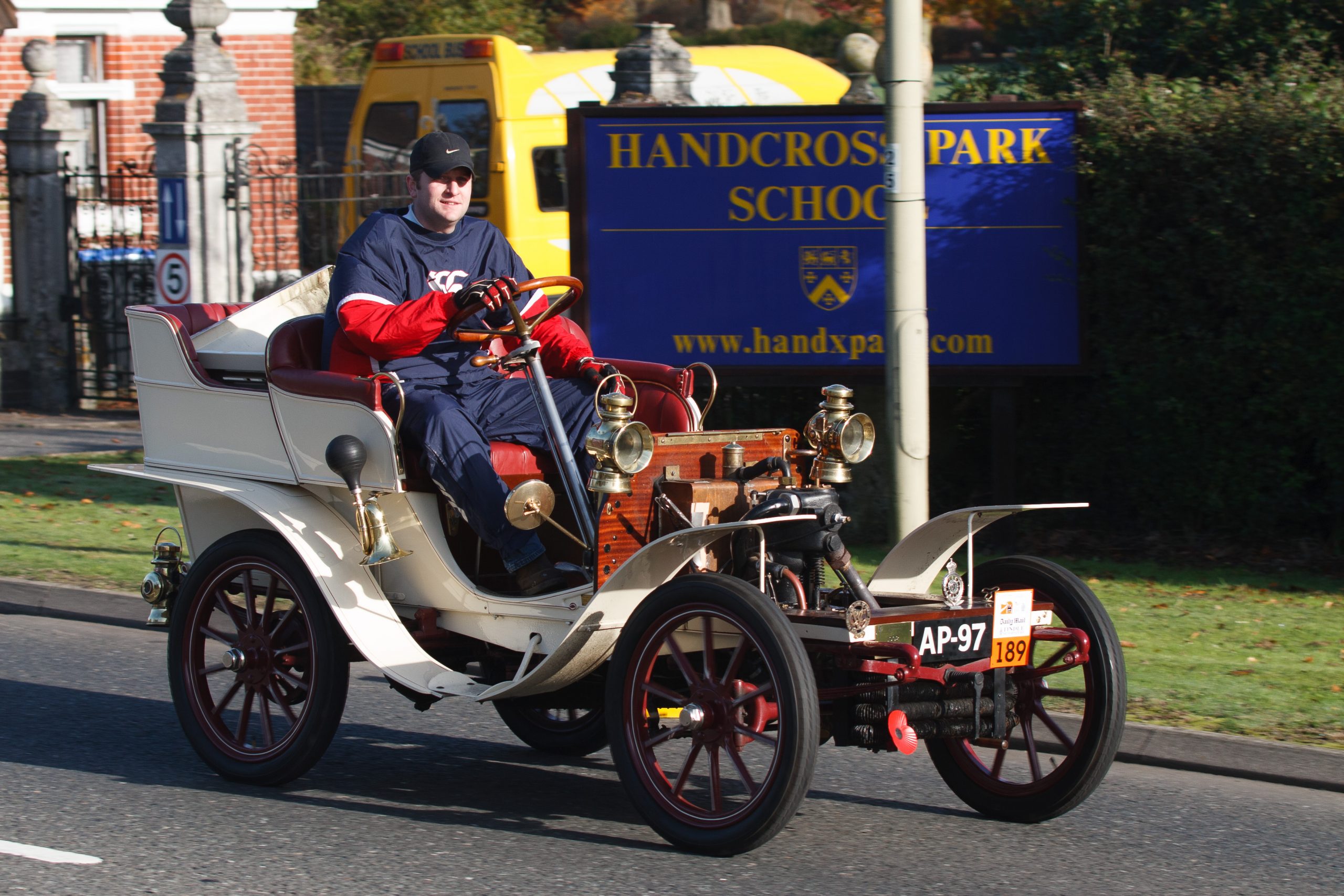 Handcross - Haywards Heath - Sussex - England