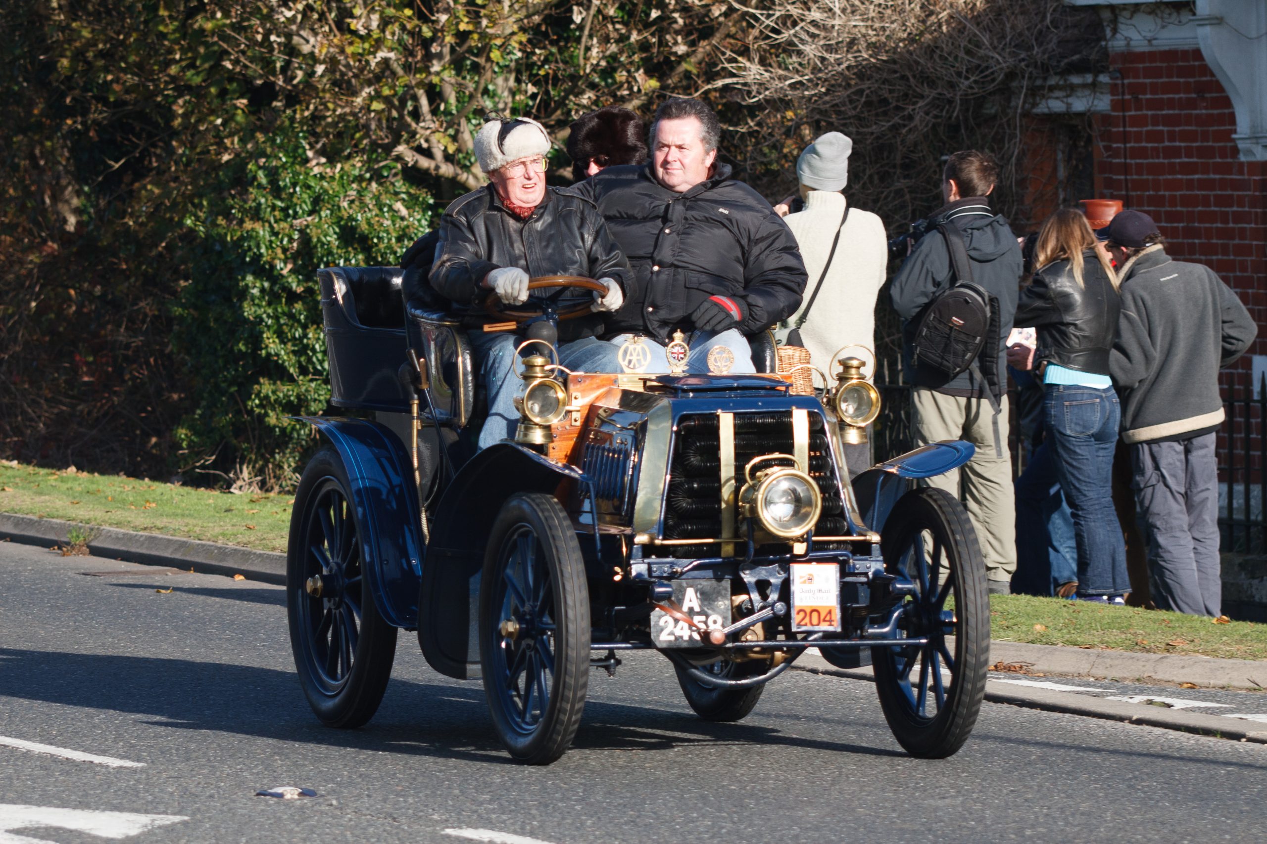 Handcross - Haywards Heath - Sussex - England