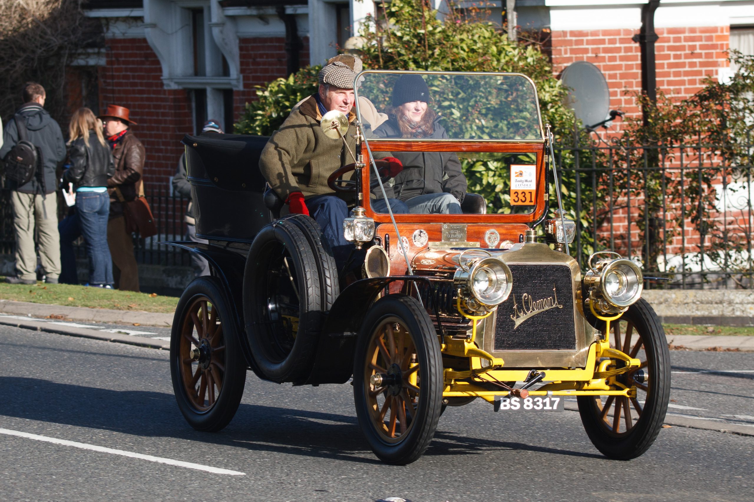Handcross - Haywards Heath - Sussex - England