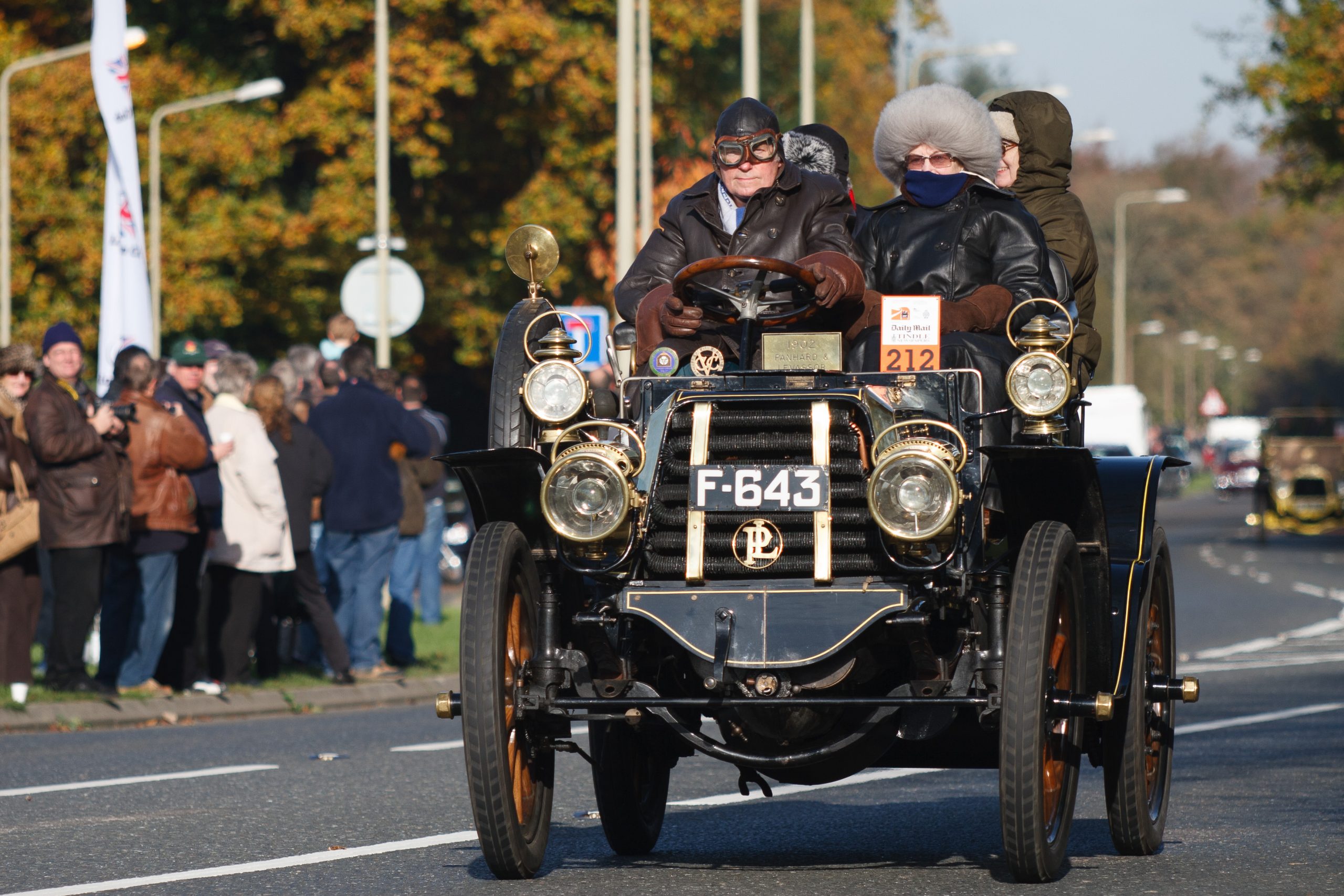Handcross - Haywards Heath - Sussex - England