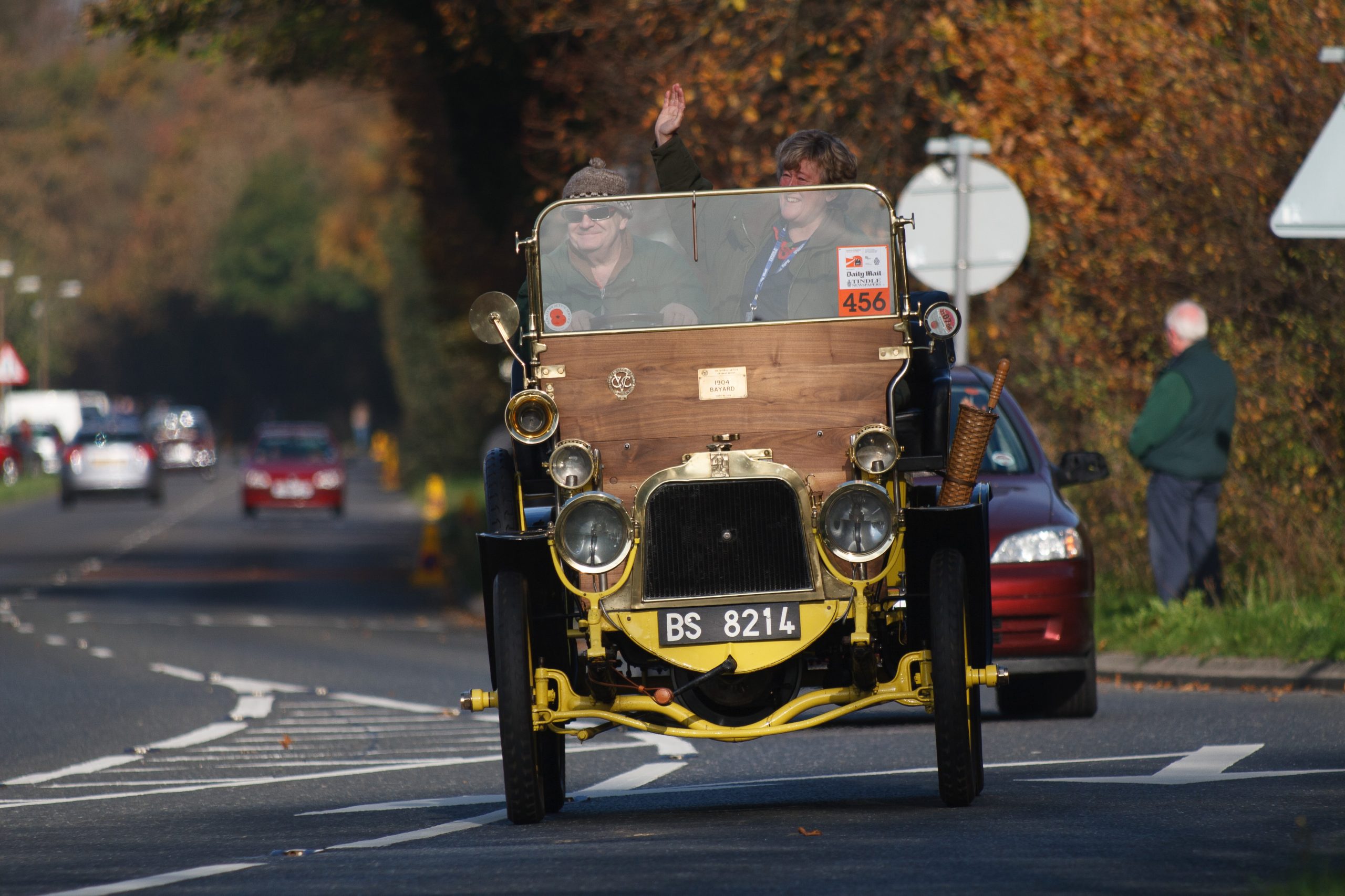 Handcross - Haywards Heath - Sussex - England