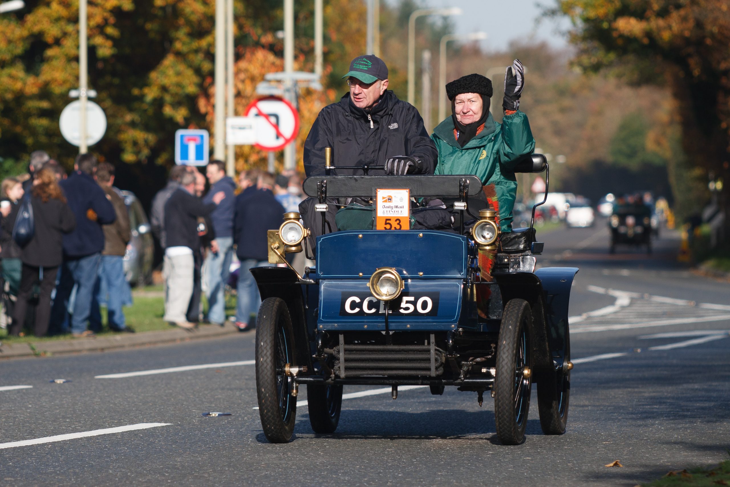 Handcross - Haywards Heath - Sussex - England