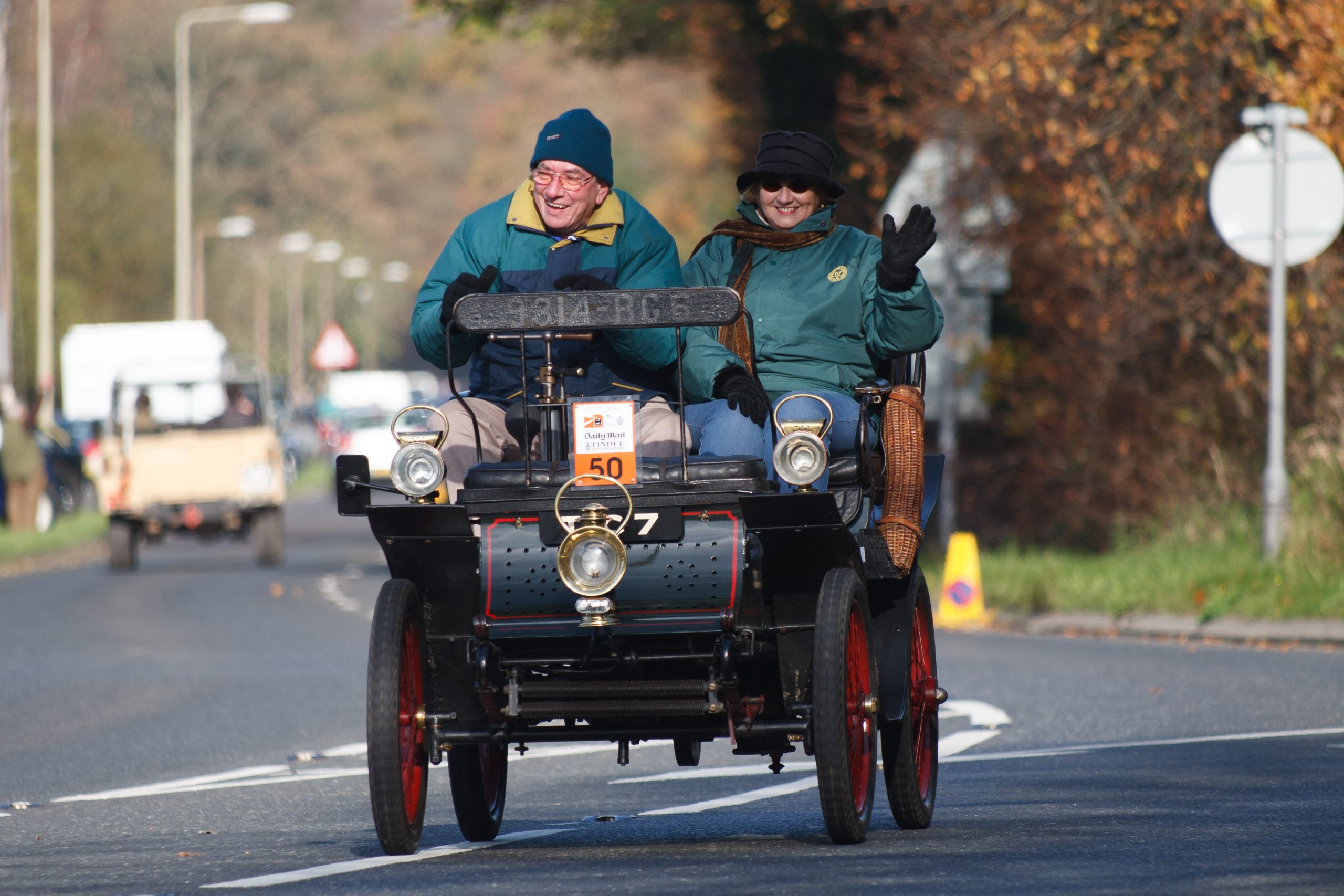 Handcross - Haywards Heath - Sussex - England