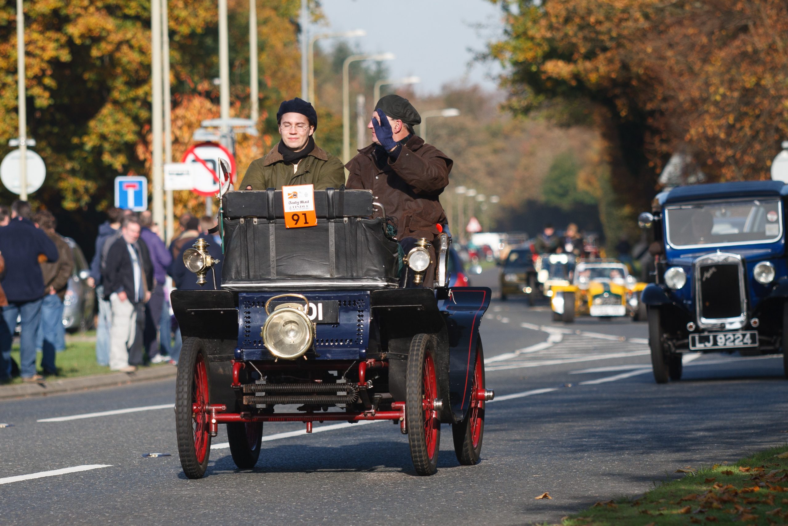 Handcross - Haywards Heath - Sussex - England