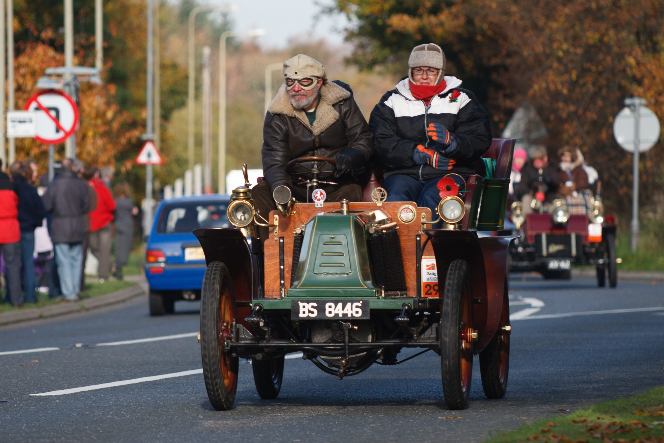 Handcross - Haywards Heath - Sussex - England