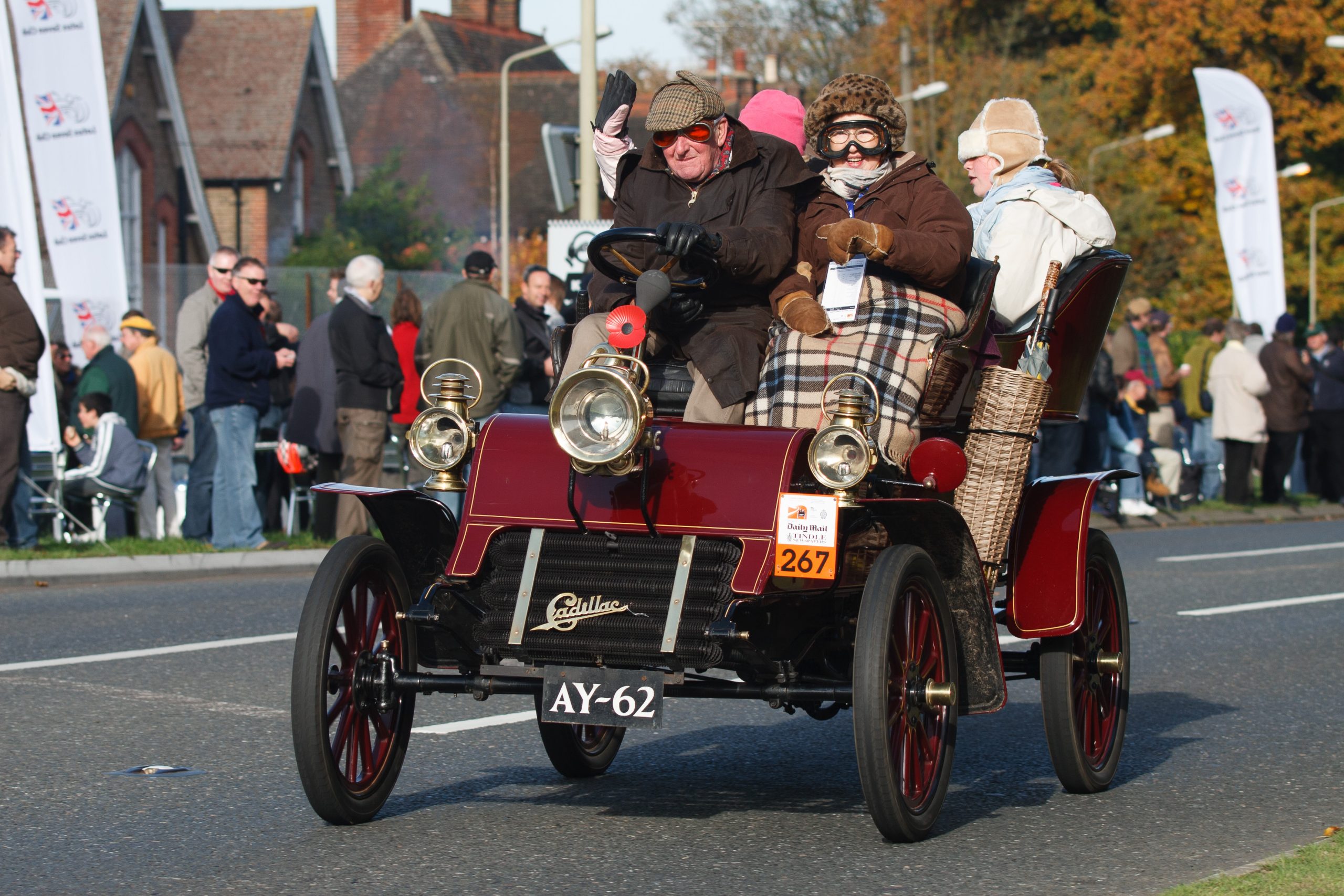 Handcross - Haywards Heath - Sussex - England