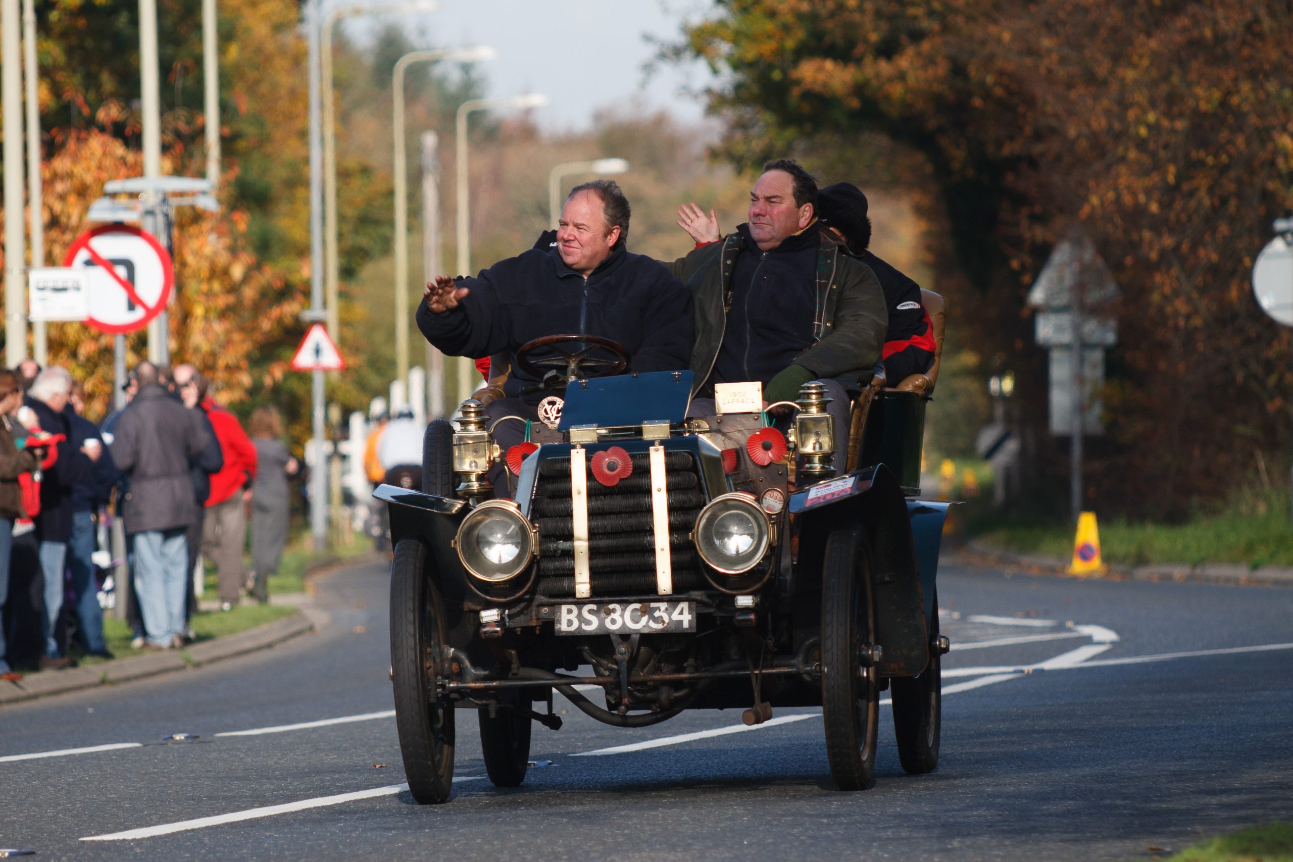 Handcross - Haywards Heath - Sussex - England
