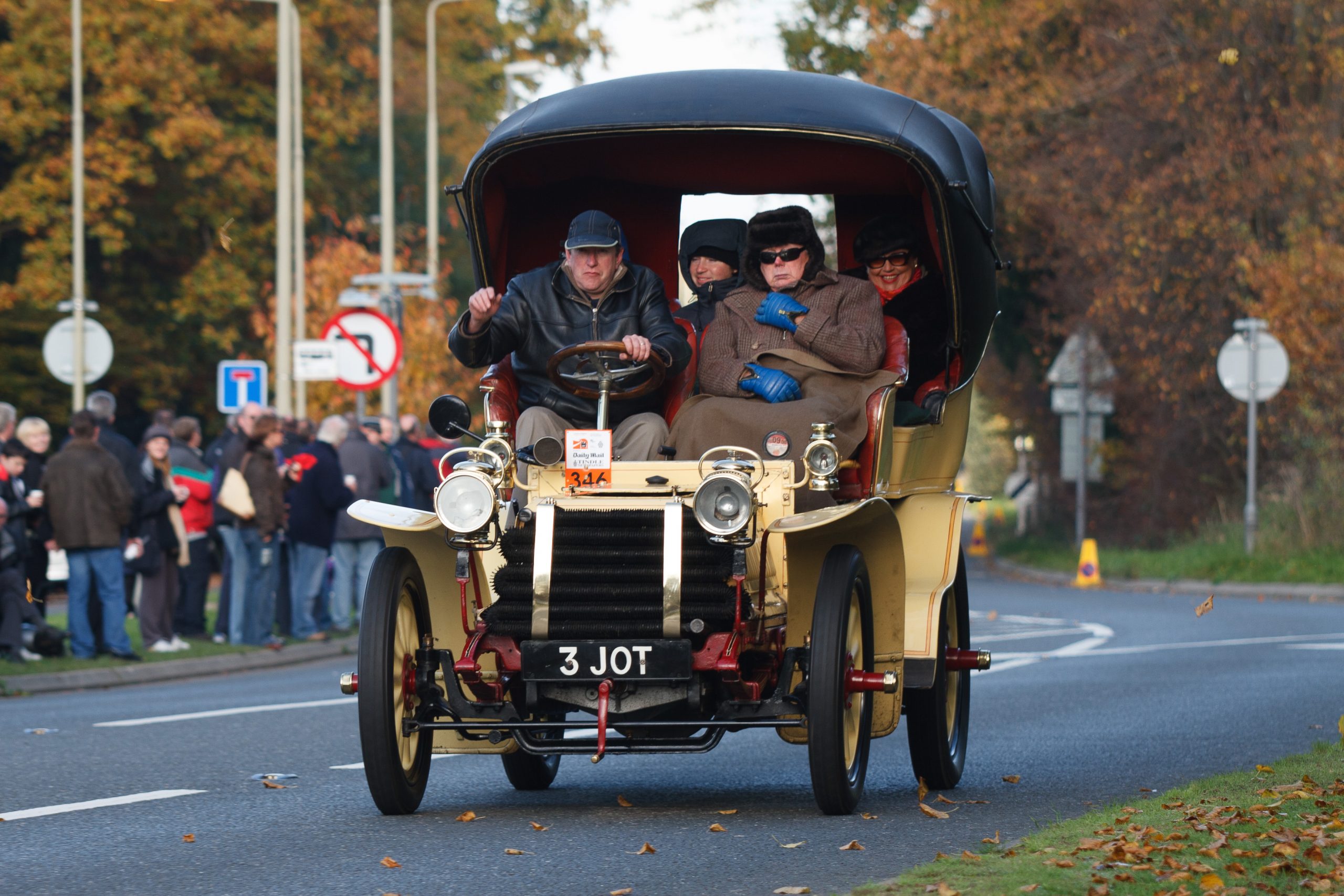Handcross - Haywards Heath - Sussex - England
