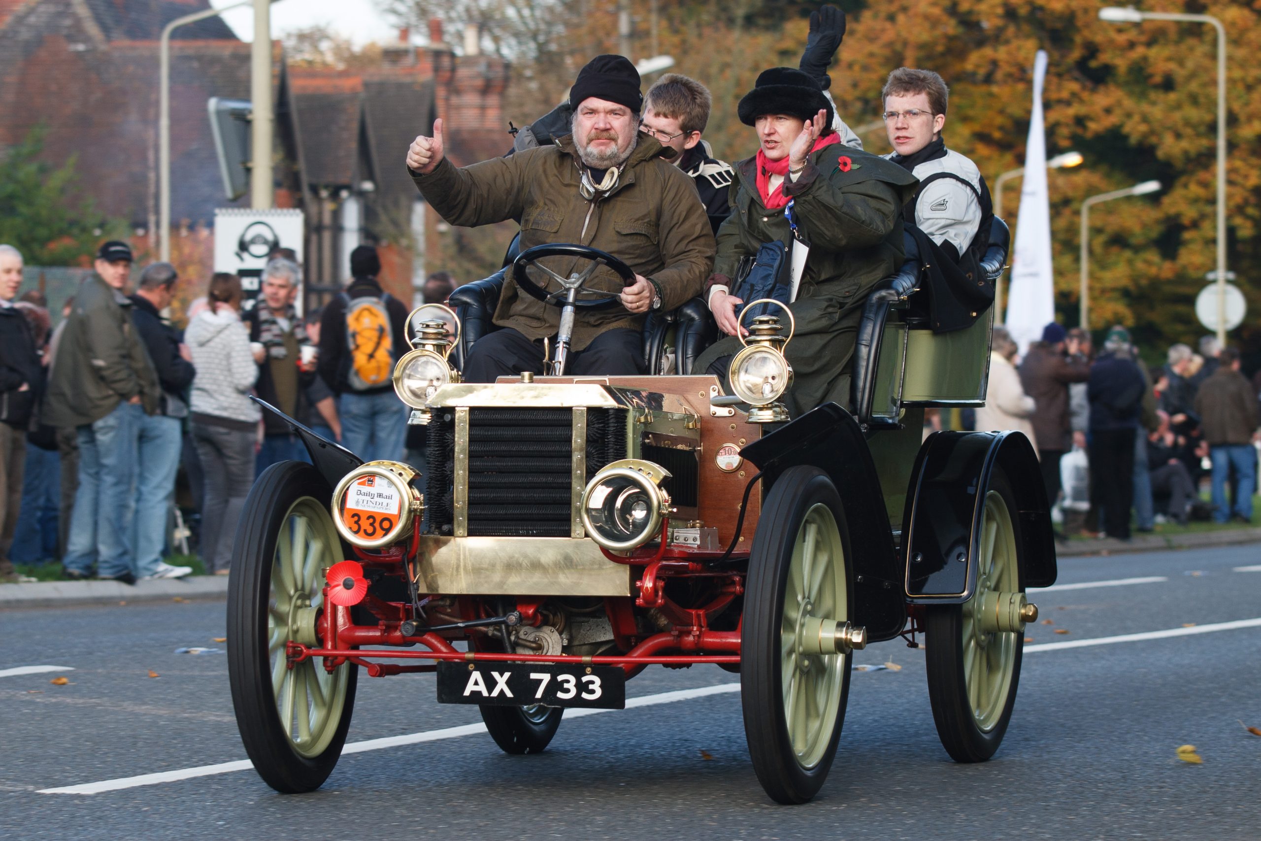 Handcross - Haywards Heath - Sussex - England