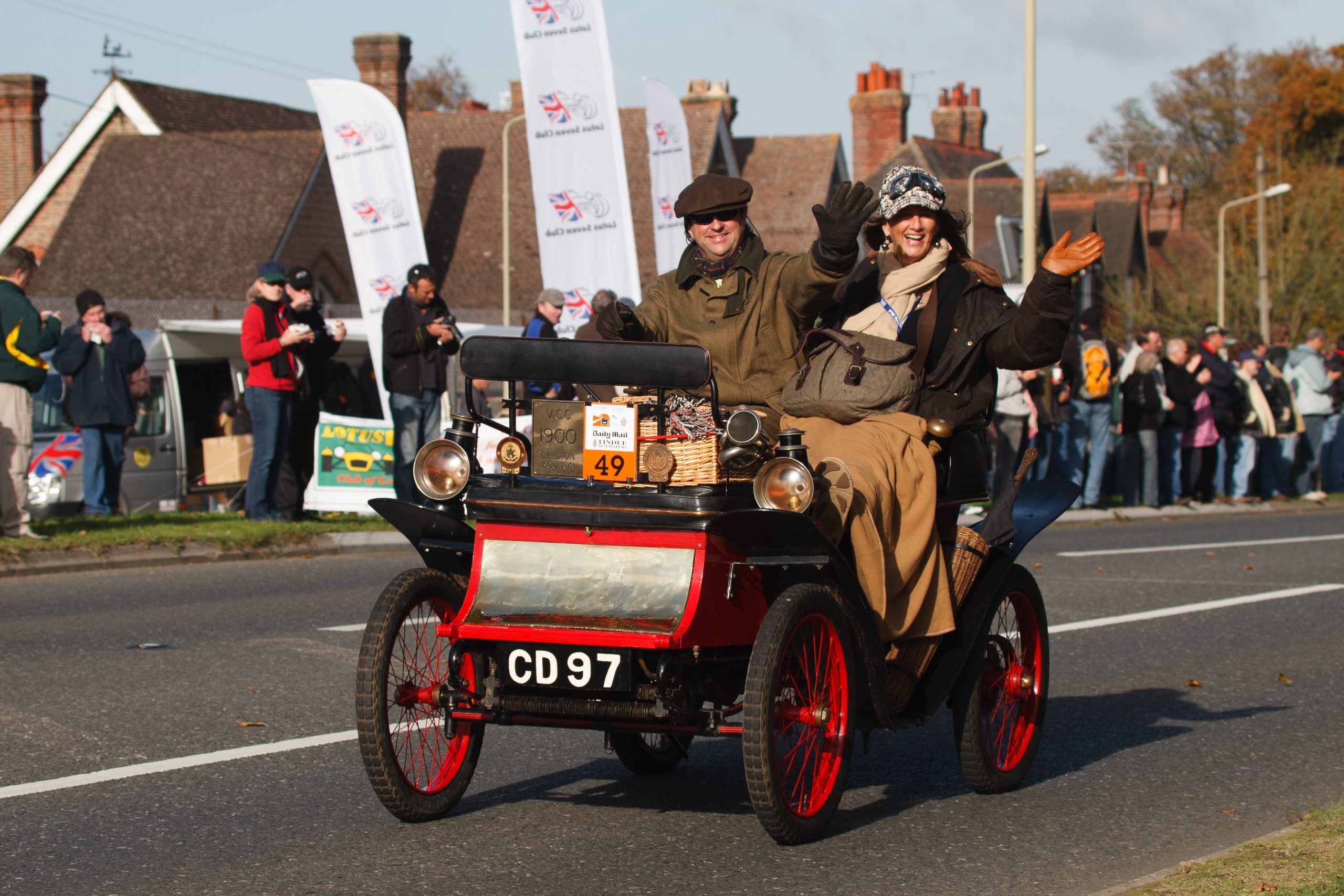 Handcross - Haywards Heath - Sussex - England