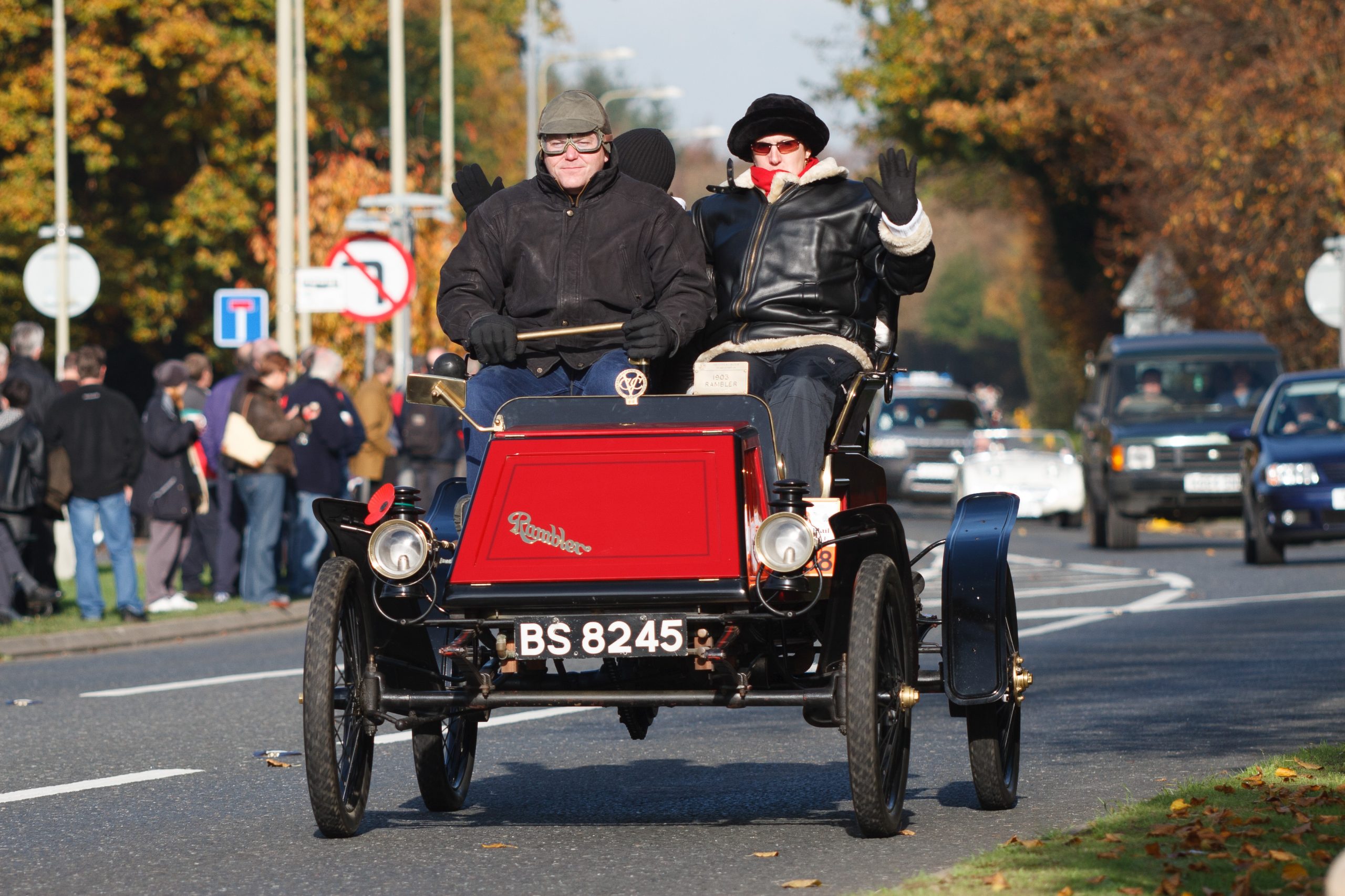 Handcross - Haywards Heath - Sussex - England