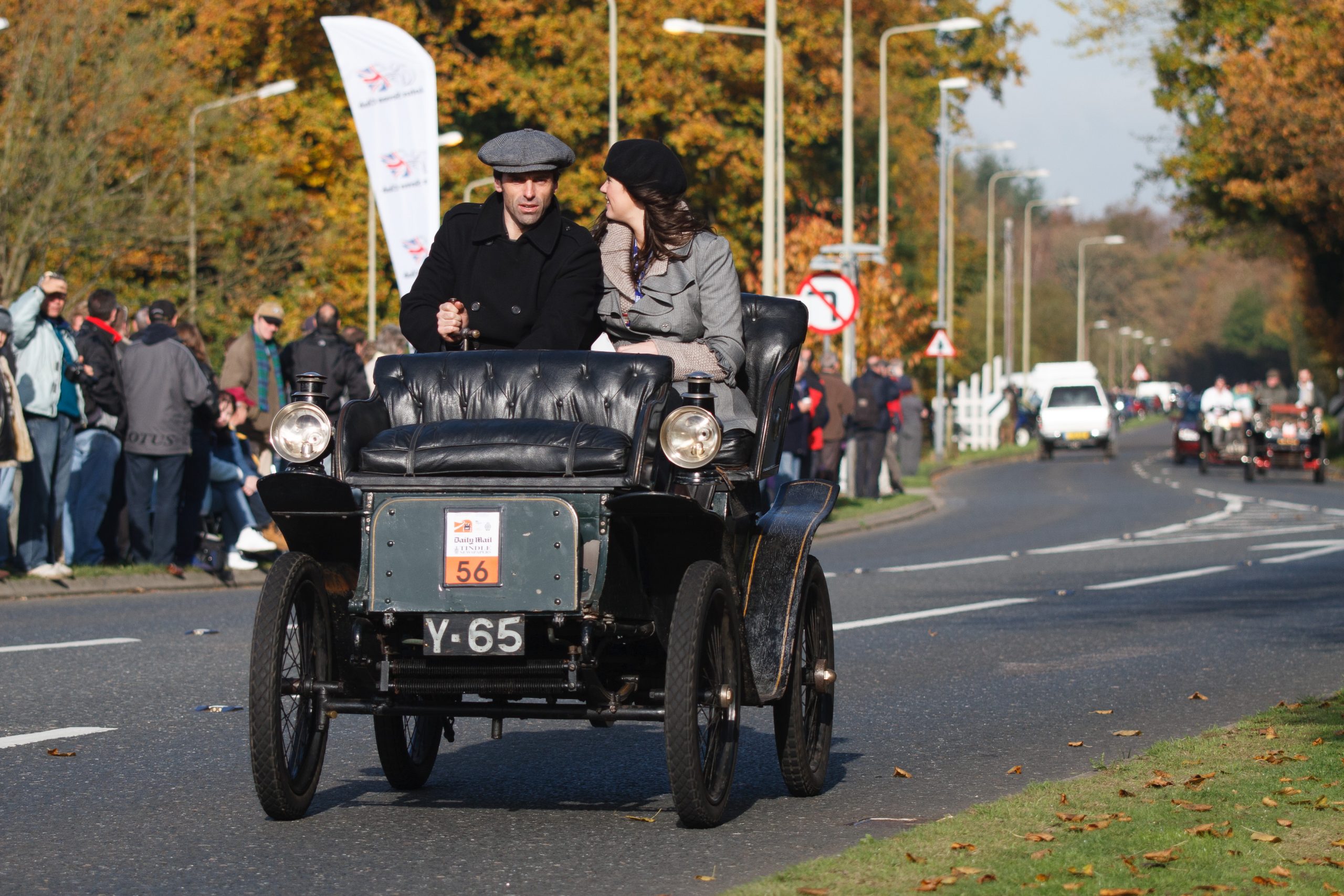 Handcross - Haywards Heath - Sussex - England