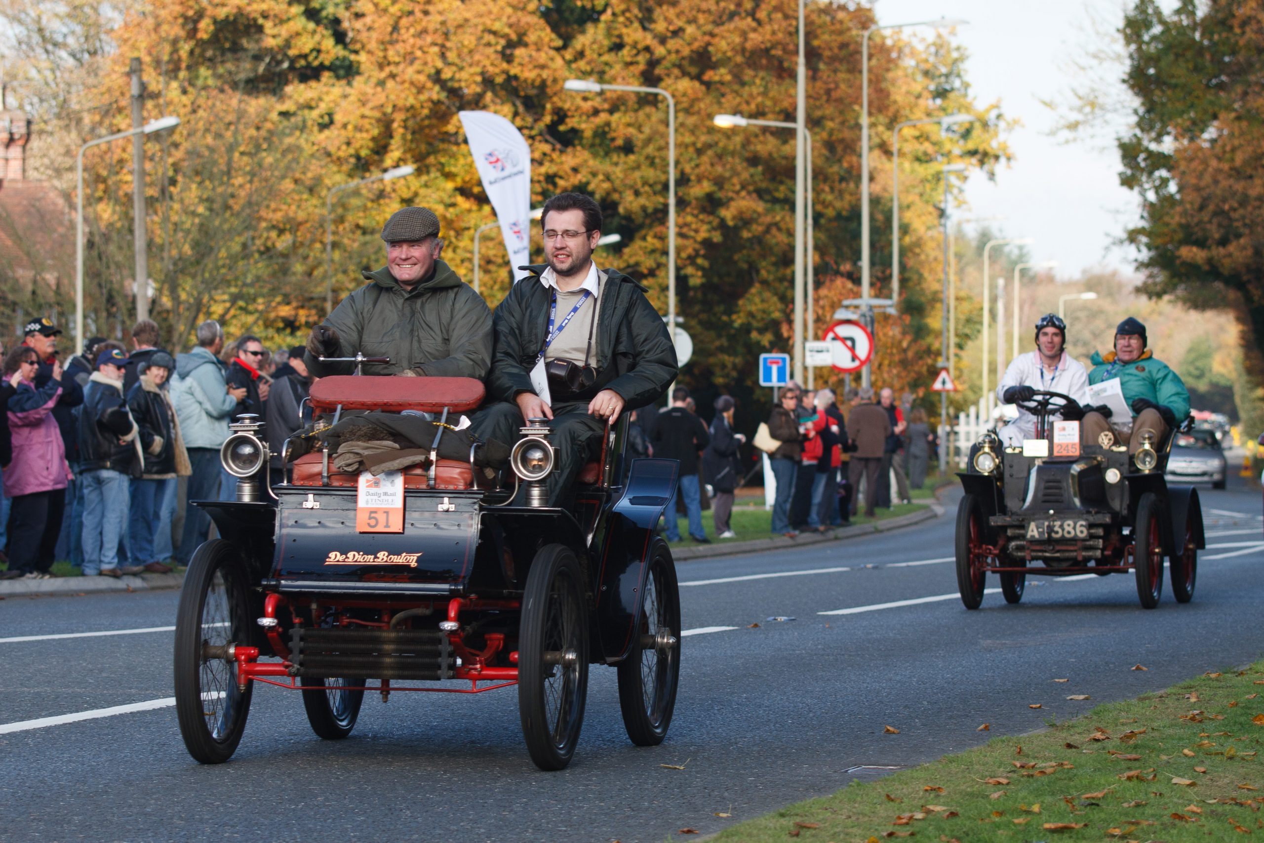 Handcross - Haywards Heath - Sussex - England