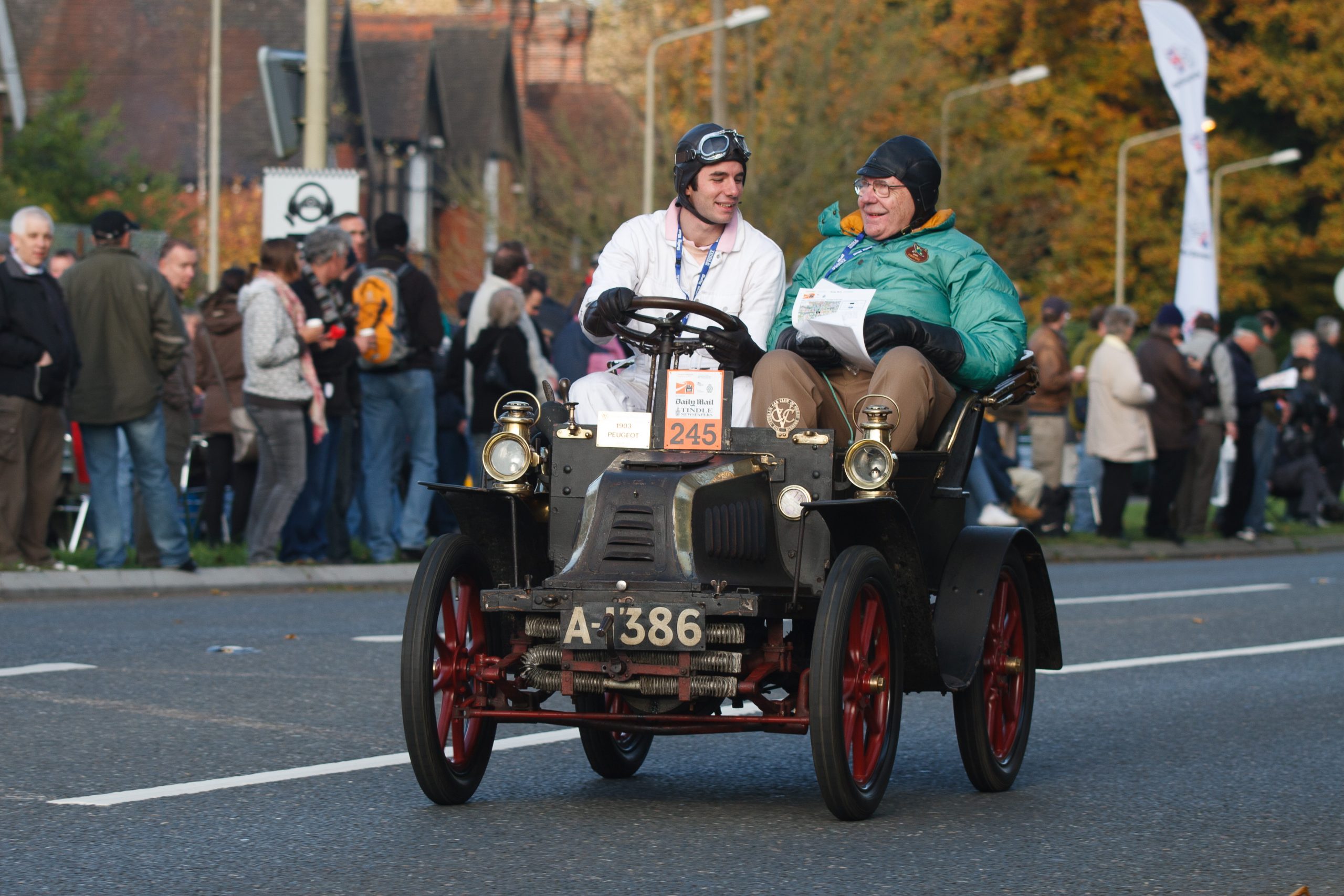 Handcross - Haywards Heath - Sussex - England