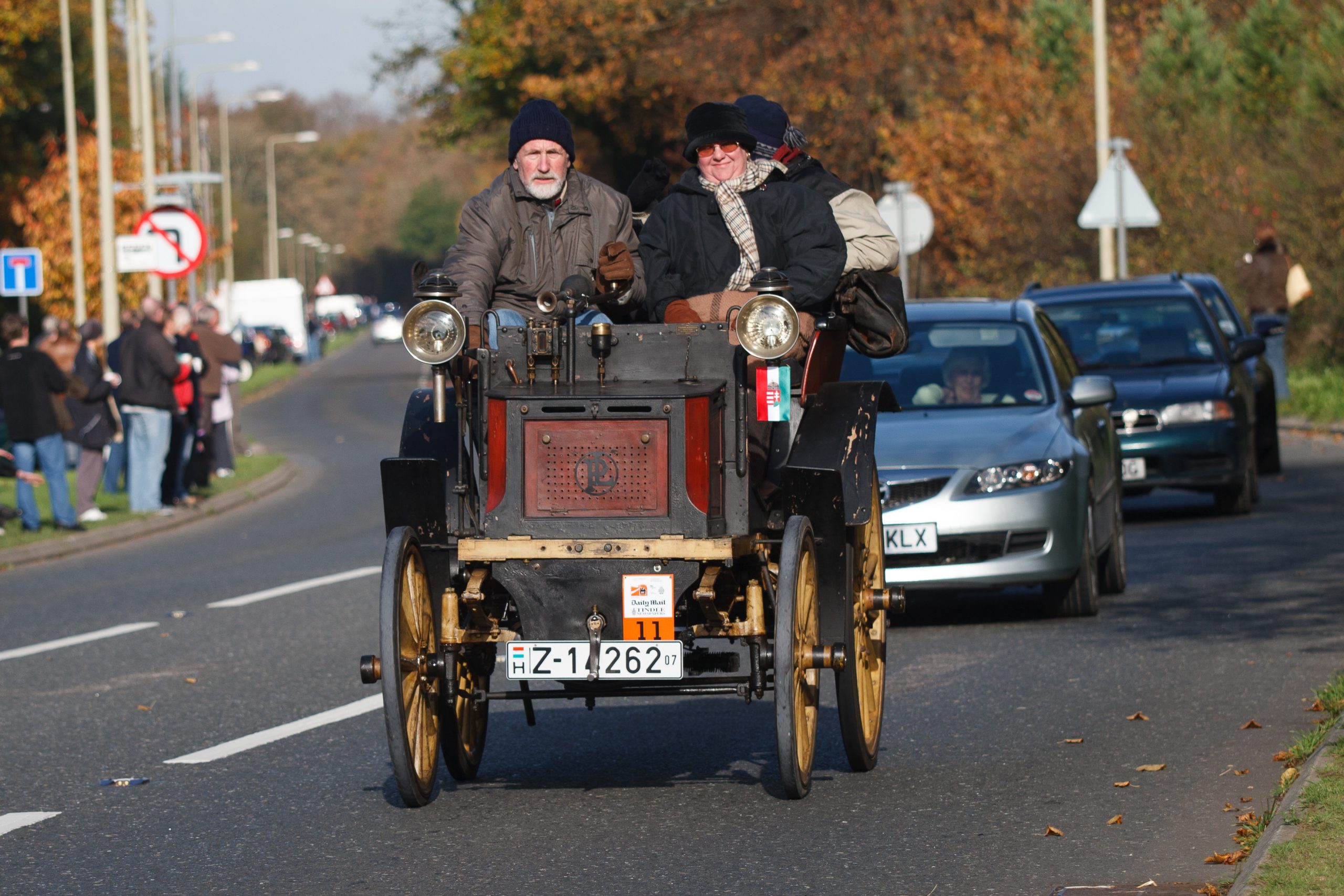 Handcross - Haywards Heath - Sussex - England