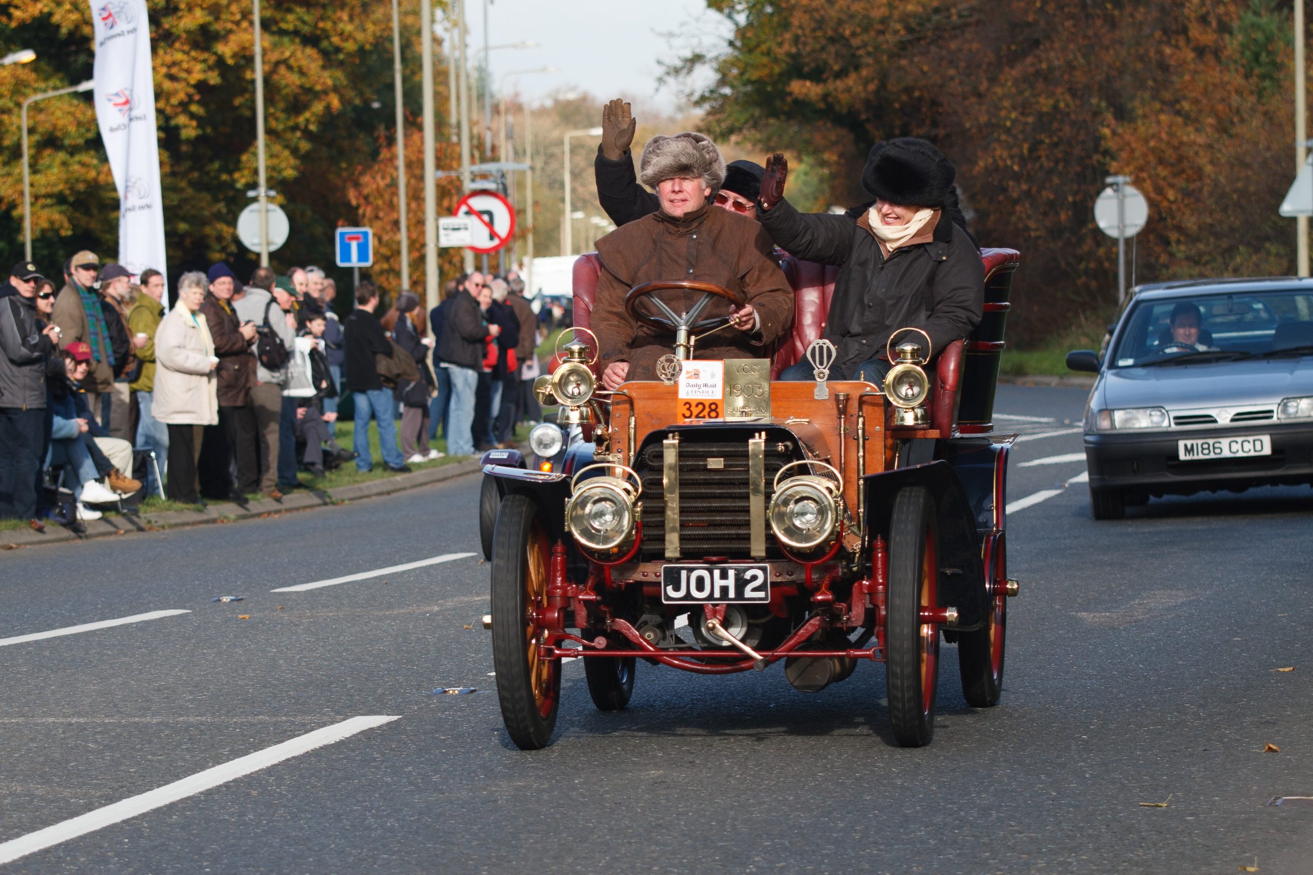 Handcross - Haywards Heath - Sussex - England