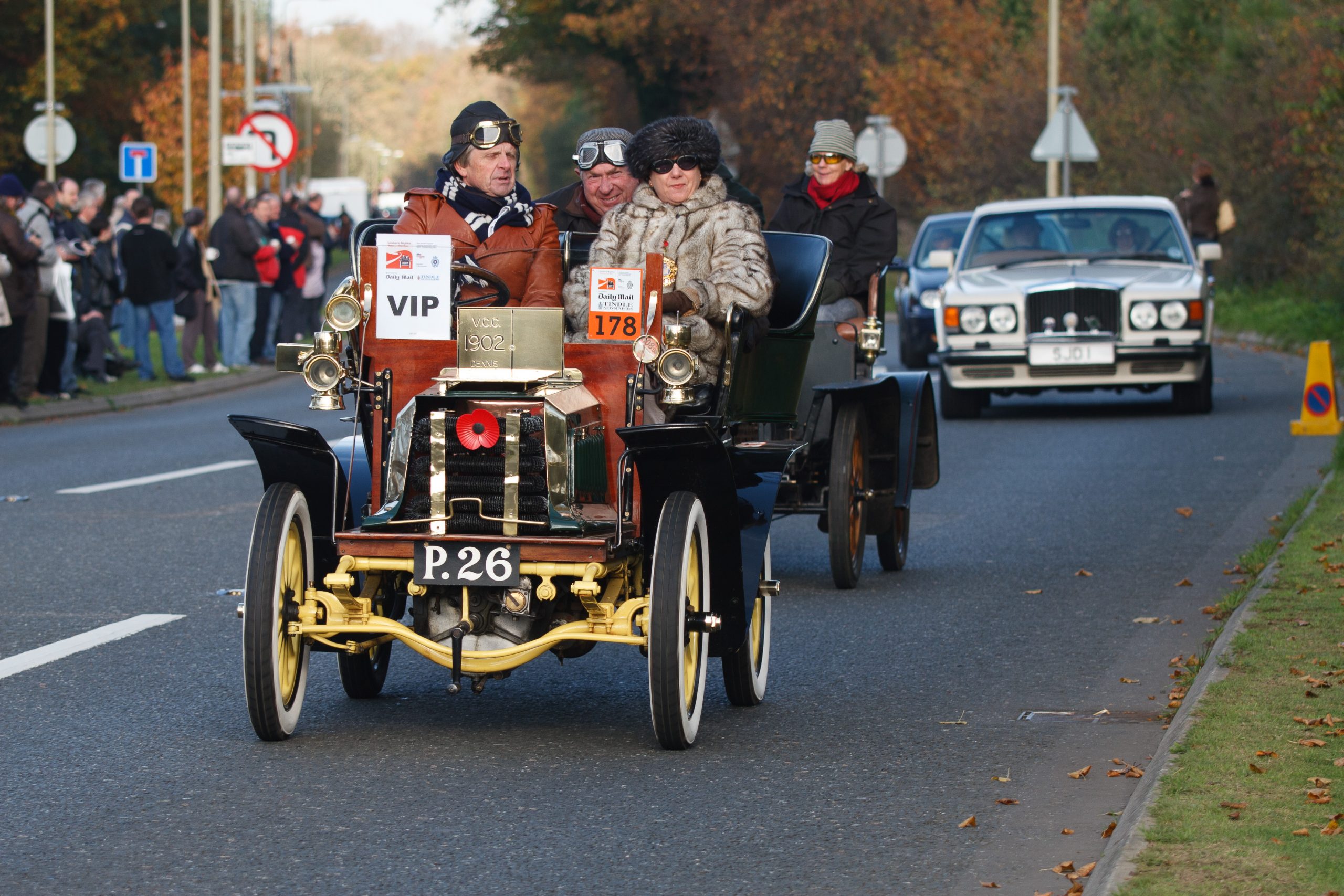 Handcross - Haywards Heath - Sussex - England