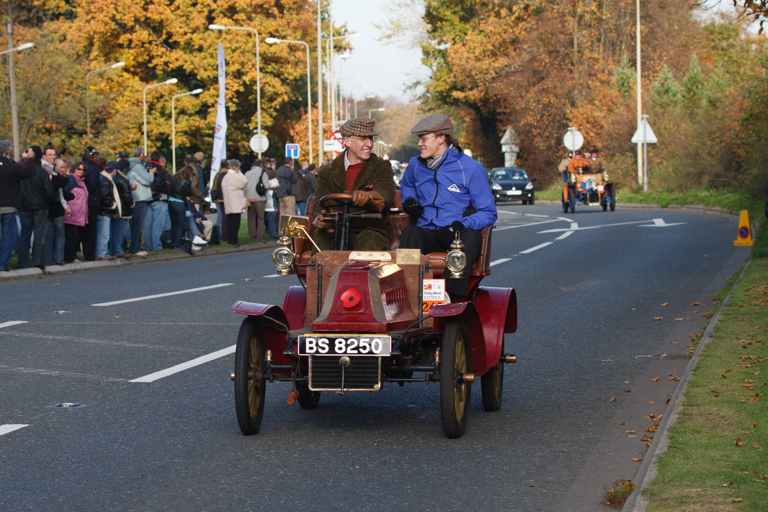 Handcross - Haywards Heath - Sussex - England