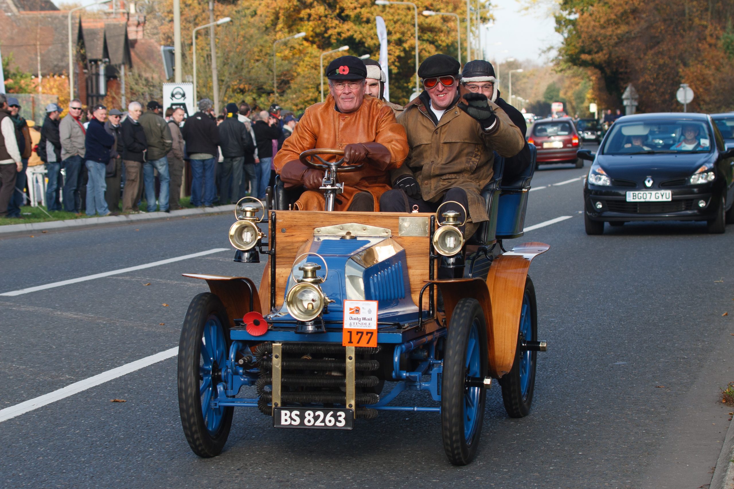 Handcross - Haywards Heath - Sussex - England
