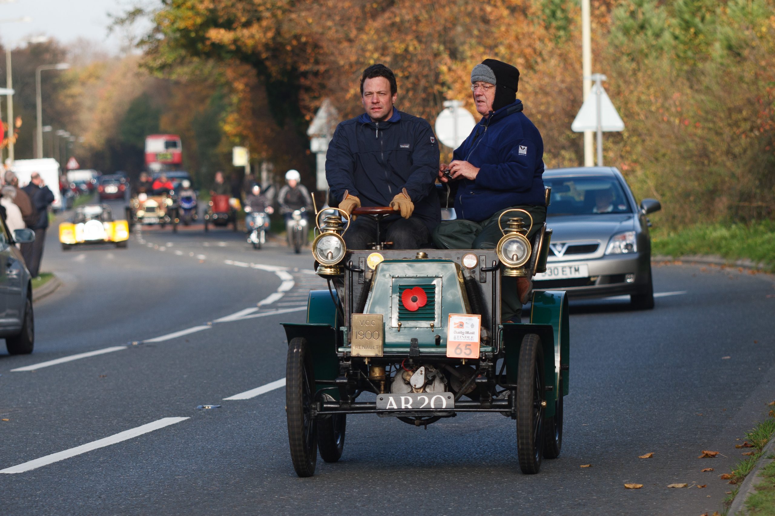 Handcross - Haywards Heath - Sussex - England