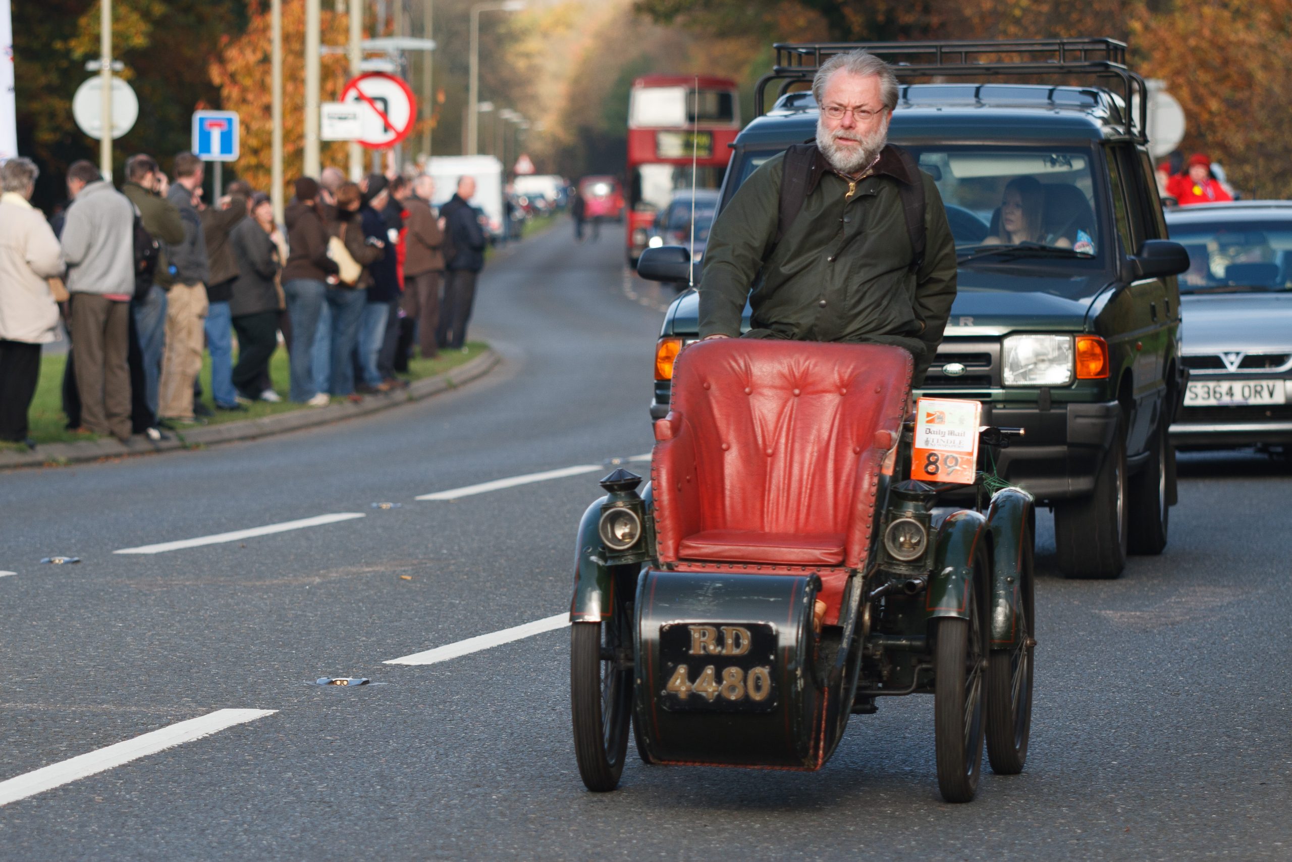 Handcross - Haywards Heath - Sussex - England
