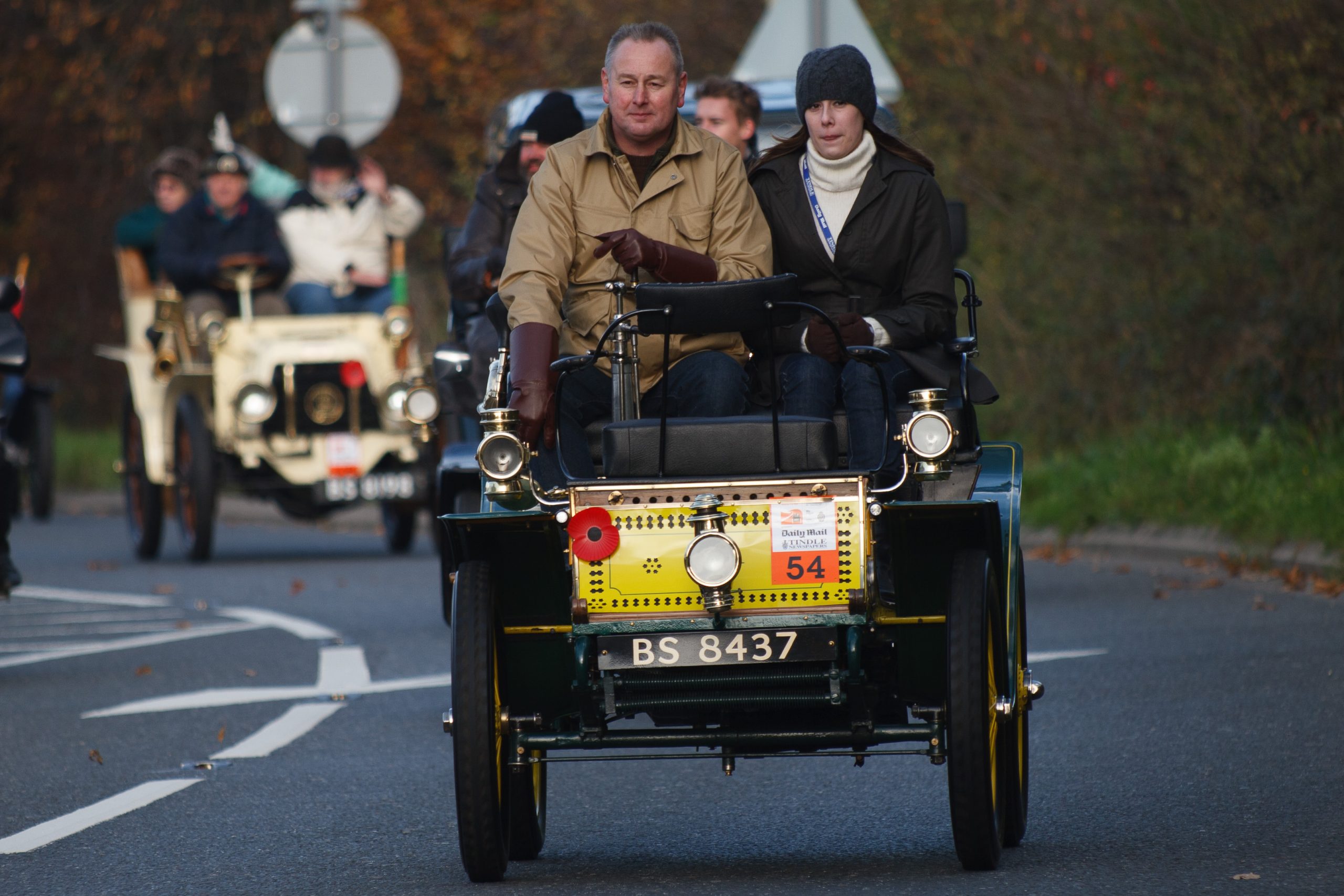 Handcross - Haywards Heath - Sussex - England