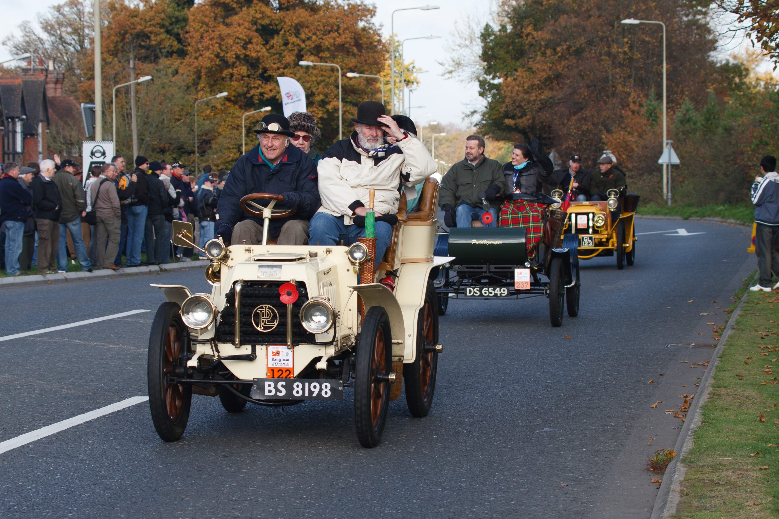 Handcross - Haywards Heath - Sussex - England