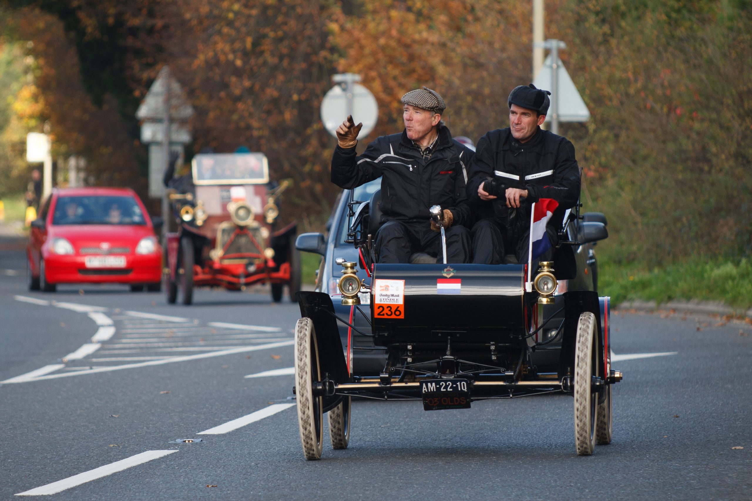 Handcross - Haywards Heath - Sussex - England